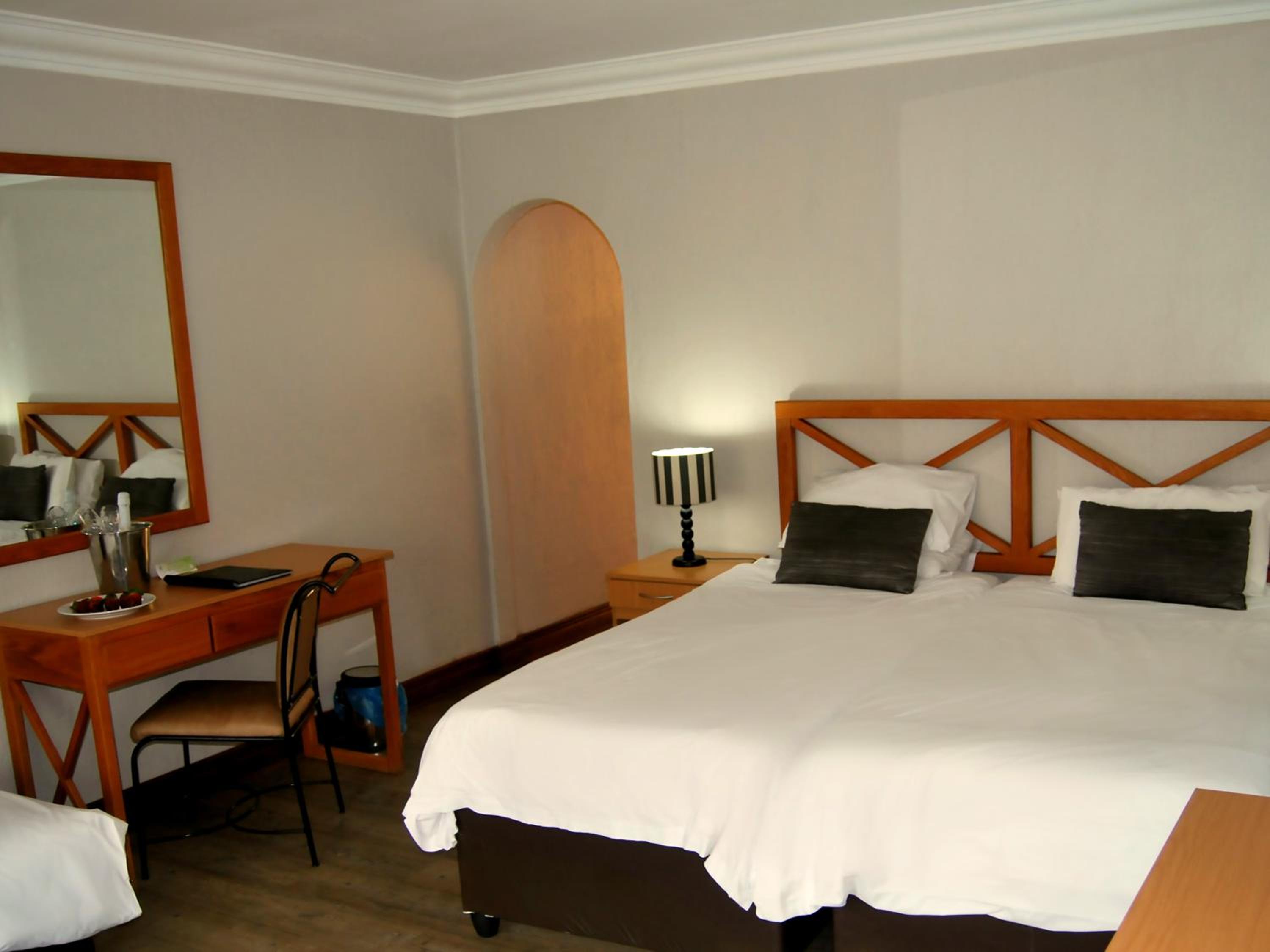 Standard Room - Photo 1