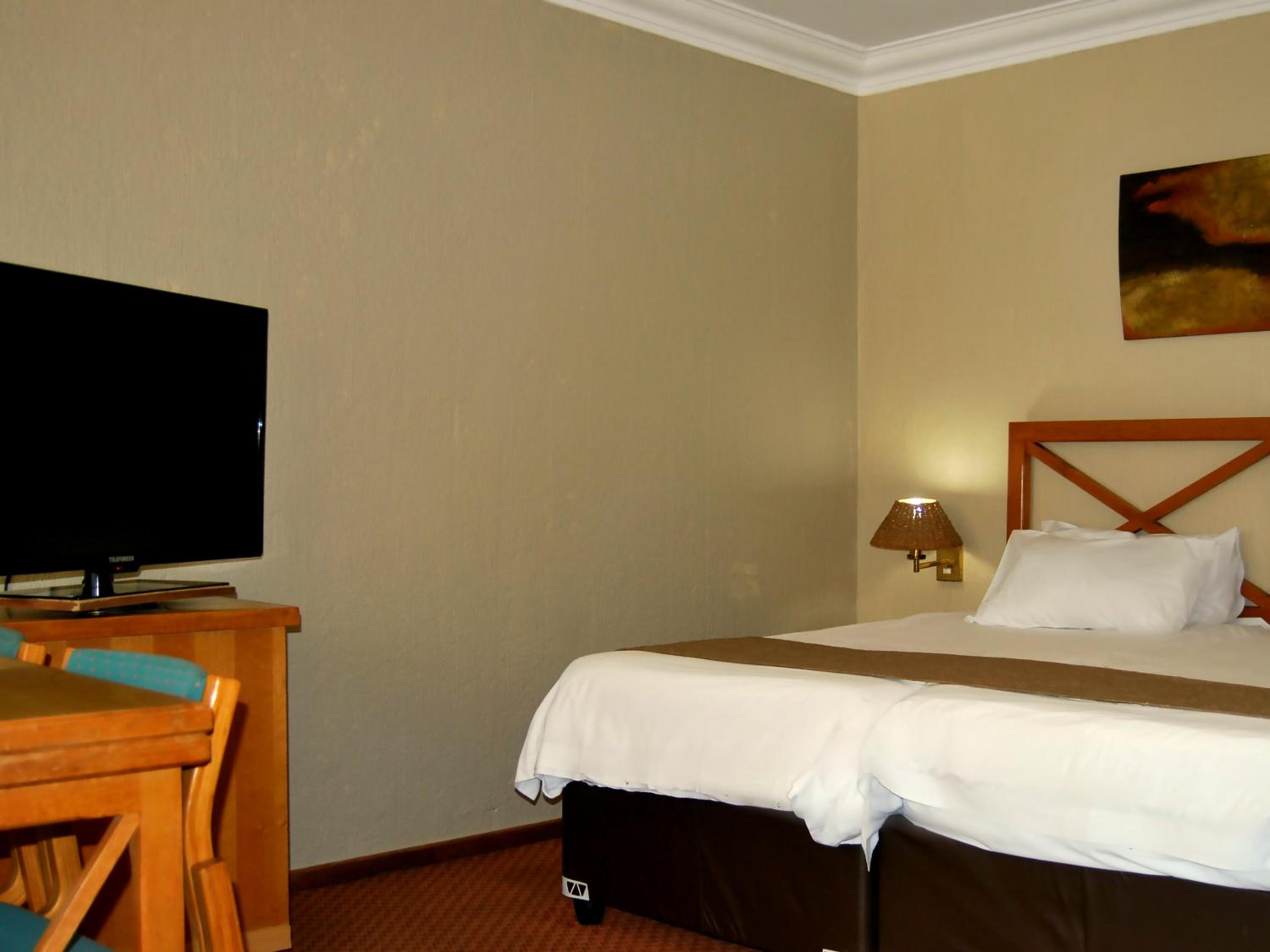 Standard Room - Photo 7