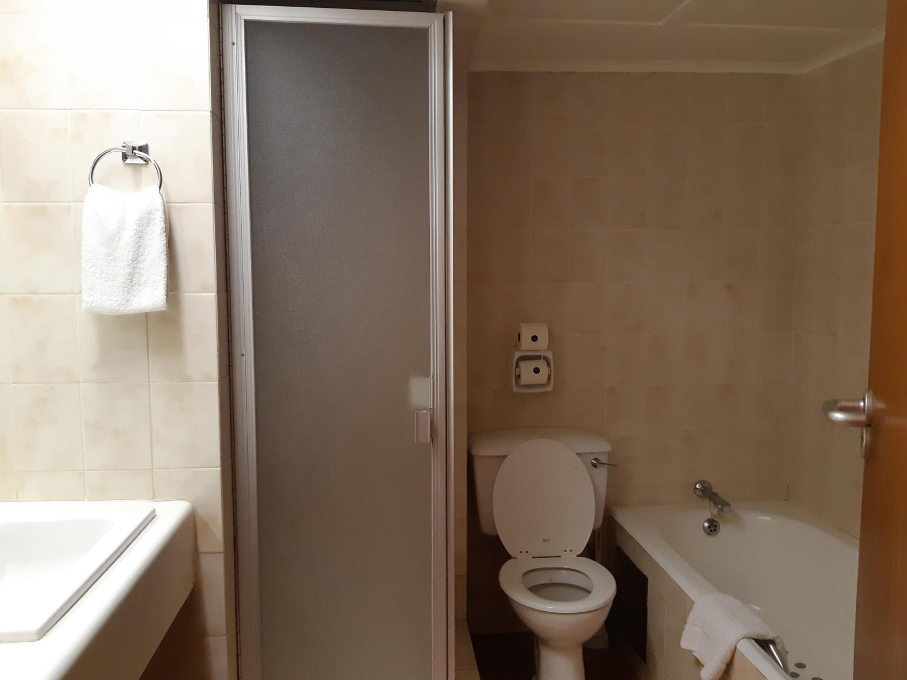 Standard Room - Photo 8