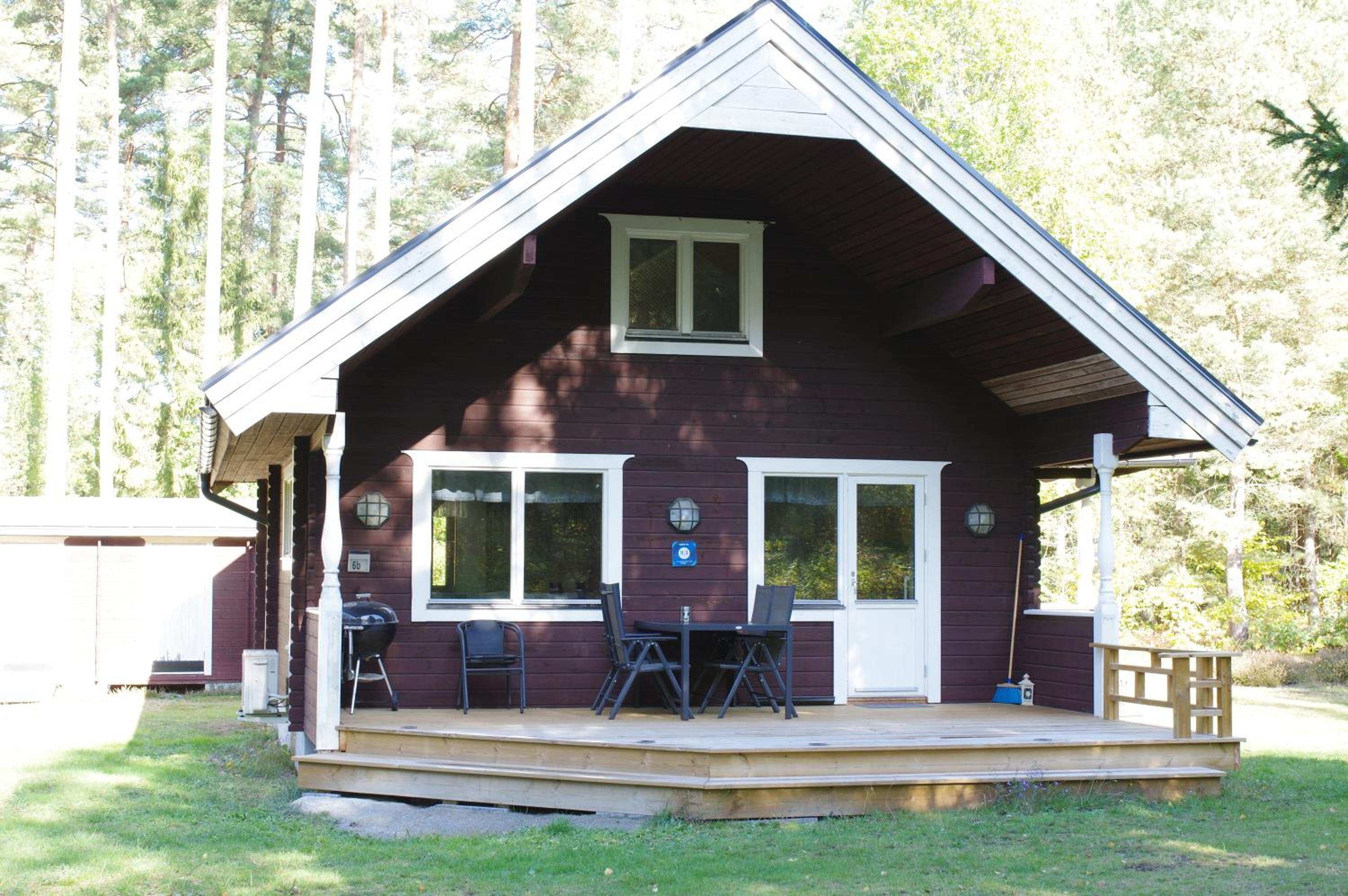 Vacation Home photo 3