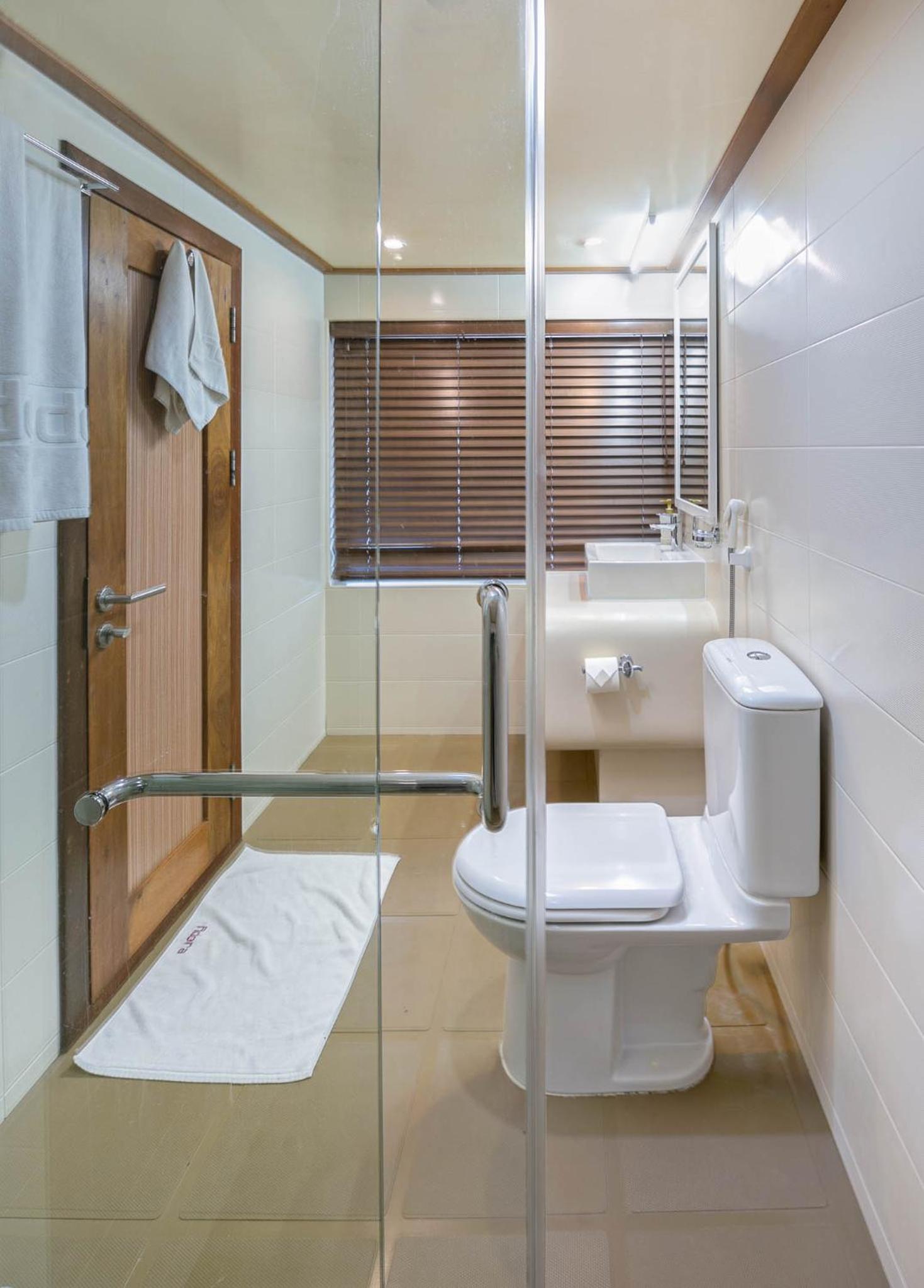 Deluxe Double Room with Sea View photo 2
