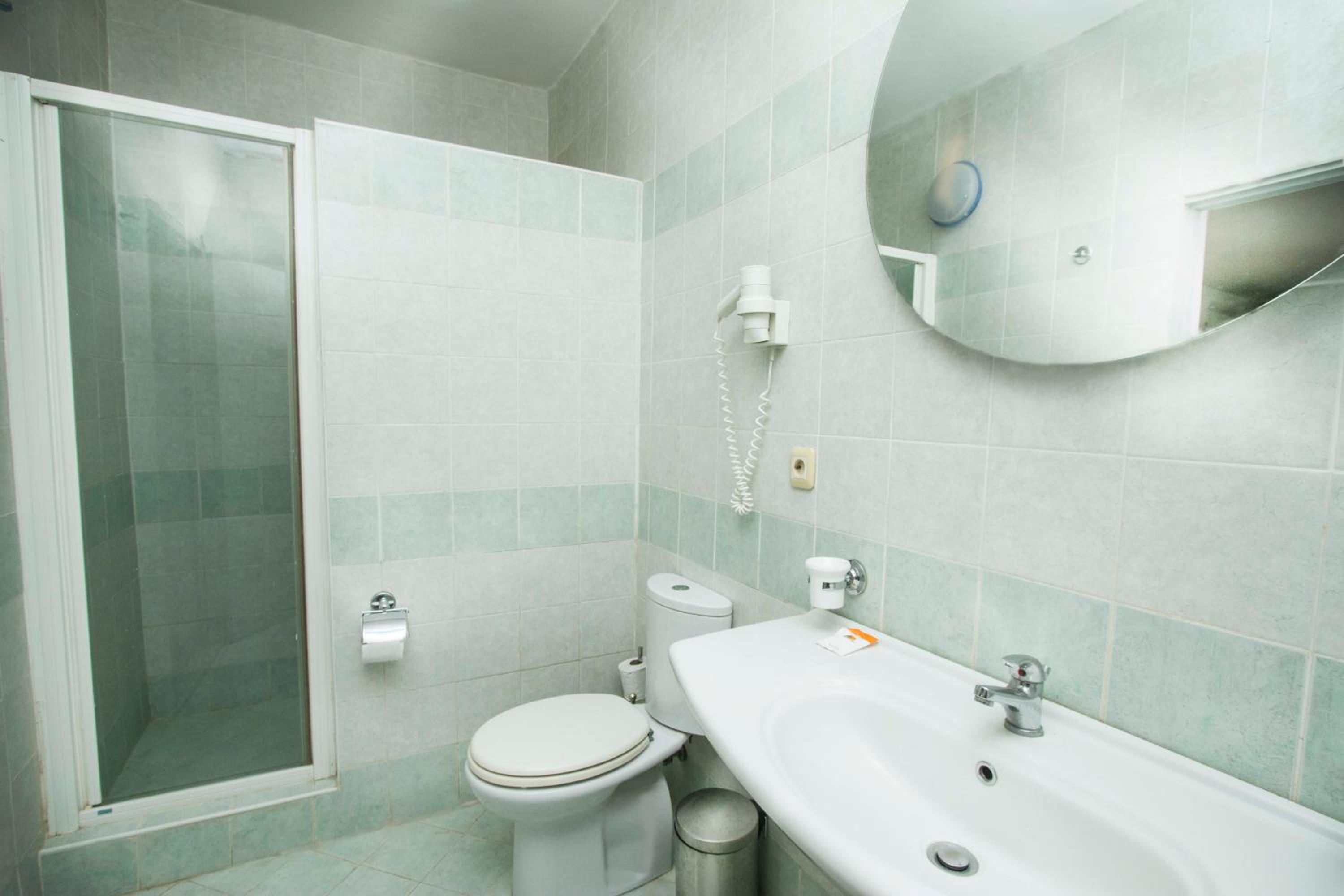 Double Room with Garden View photo 3