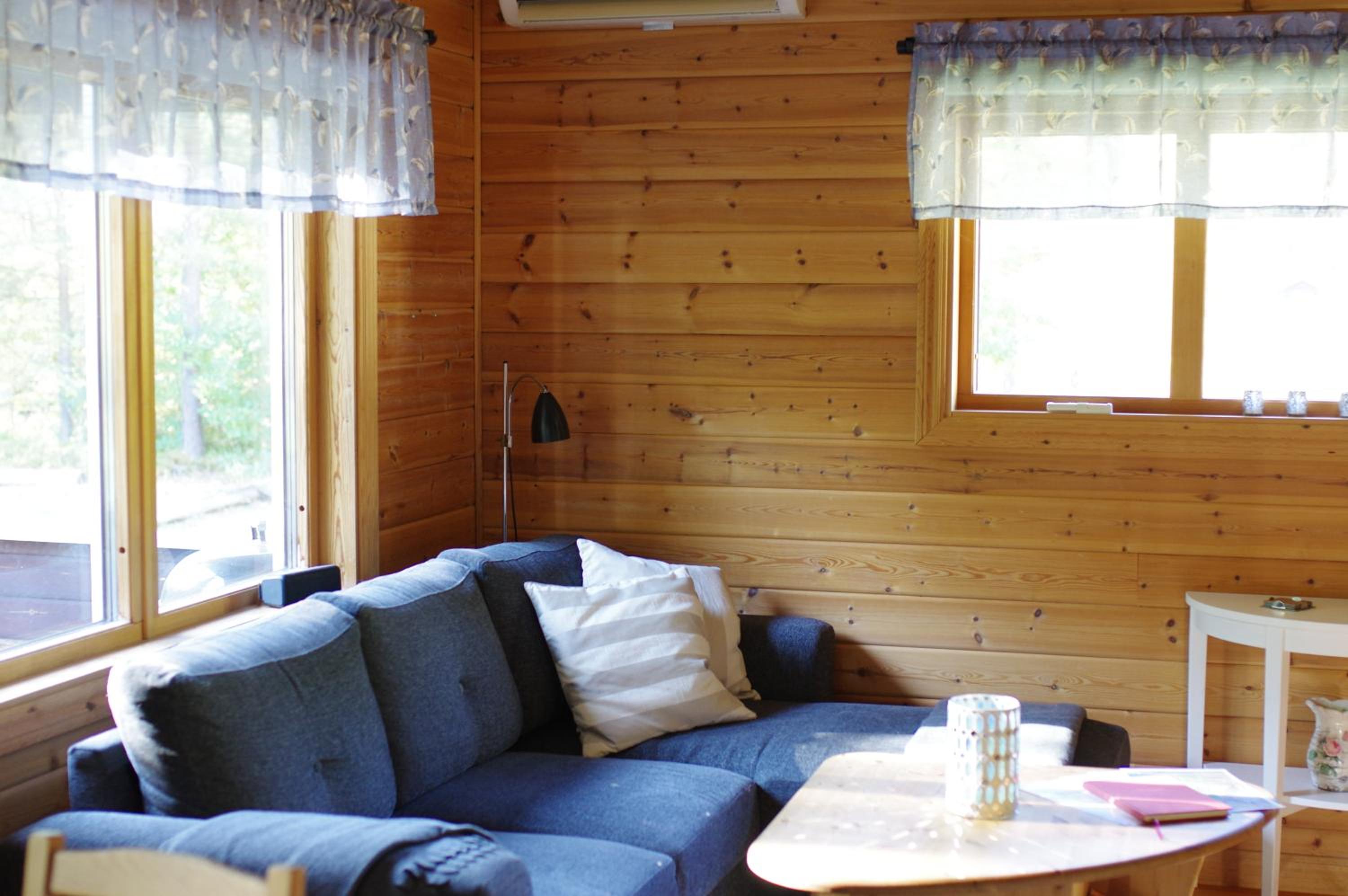 Vacation Home photo 1