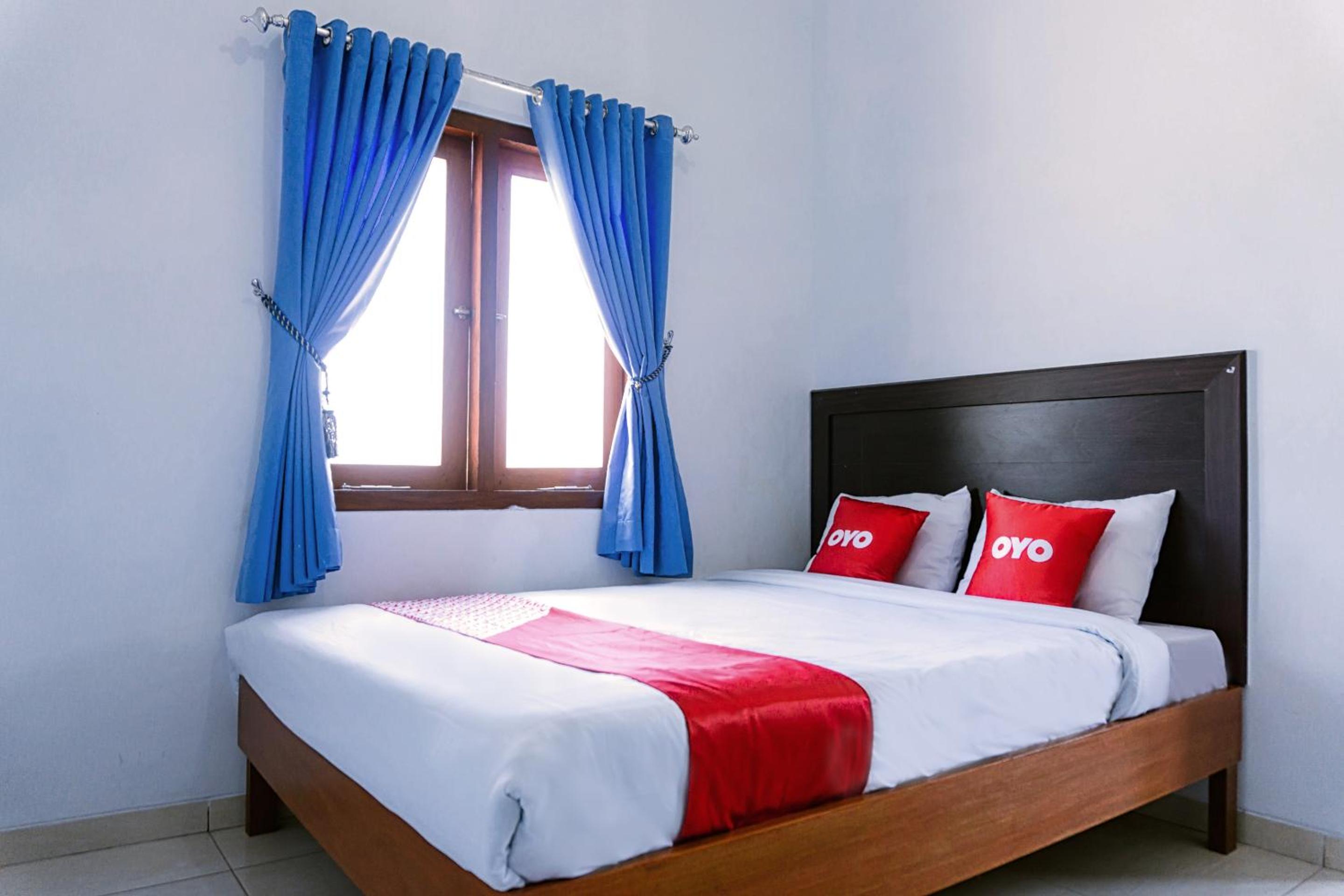 Standard Double Room - Photo 5
