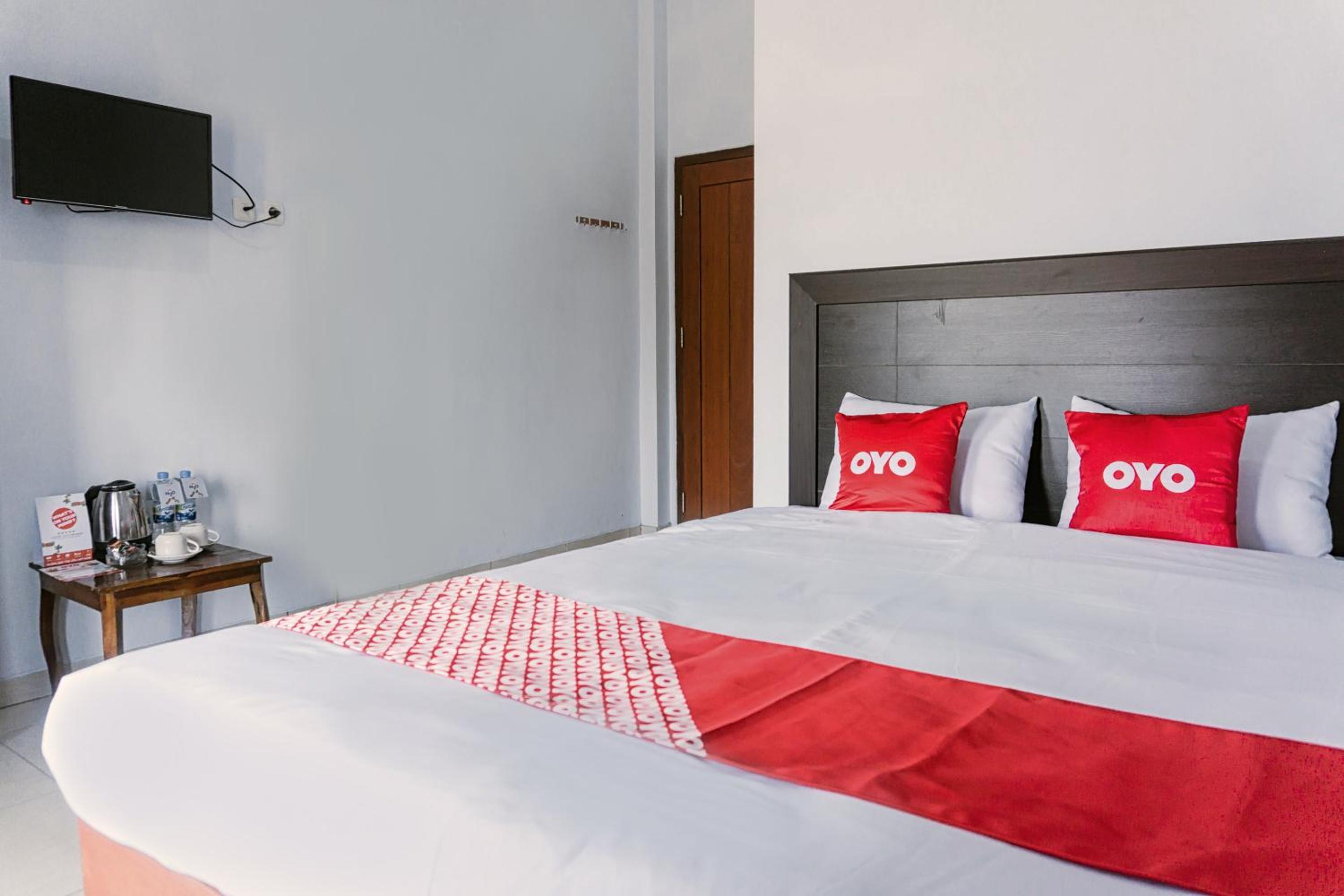 Deluxe Double Room - Photo 6