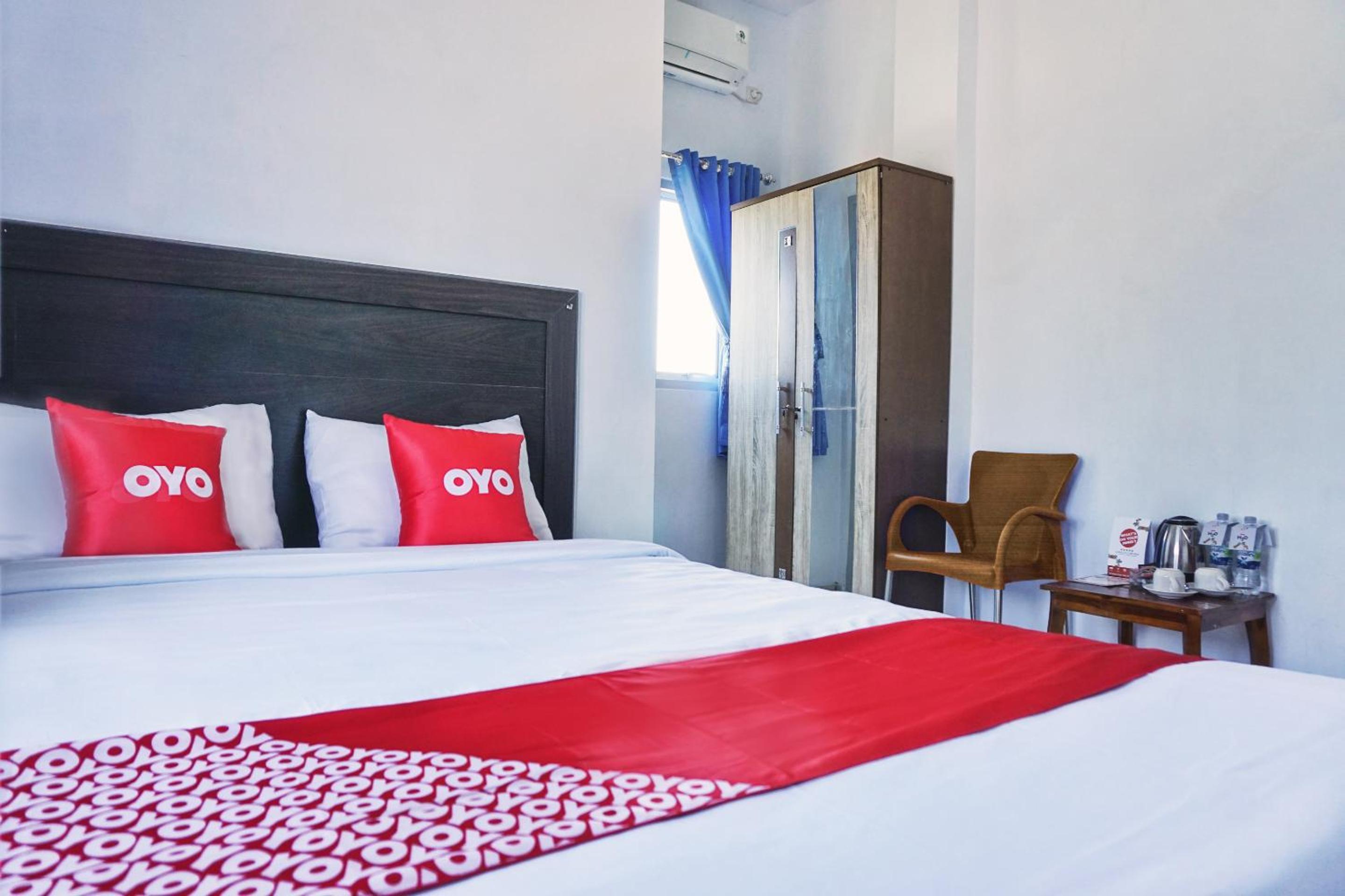 Standard Double Room - Photo 1