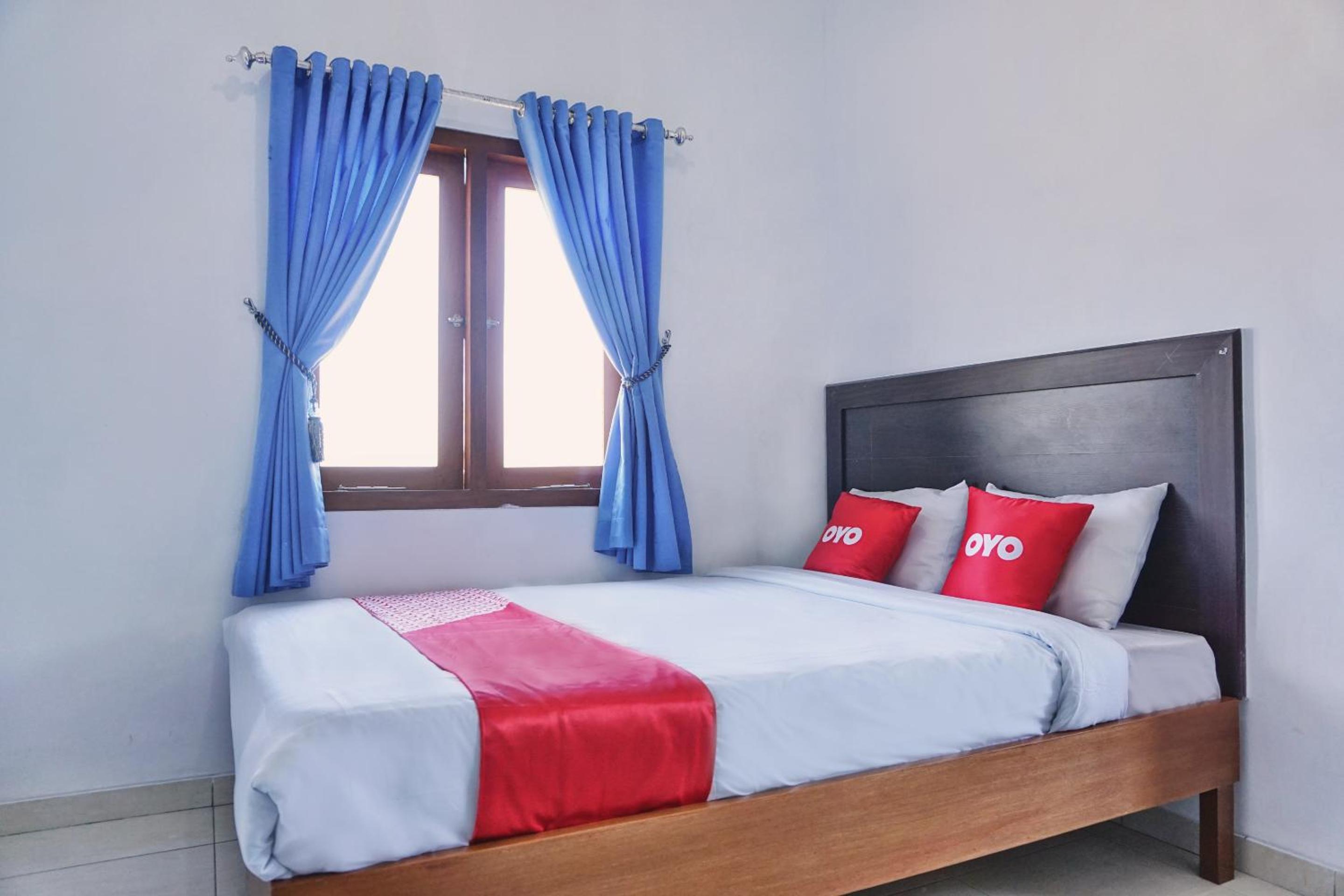Standard Double Room - Photo 7