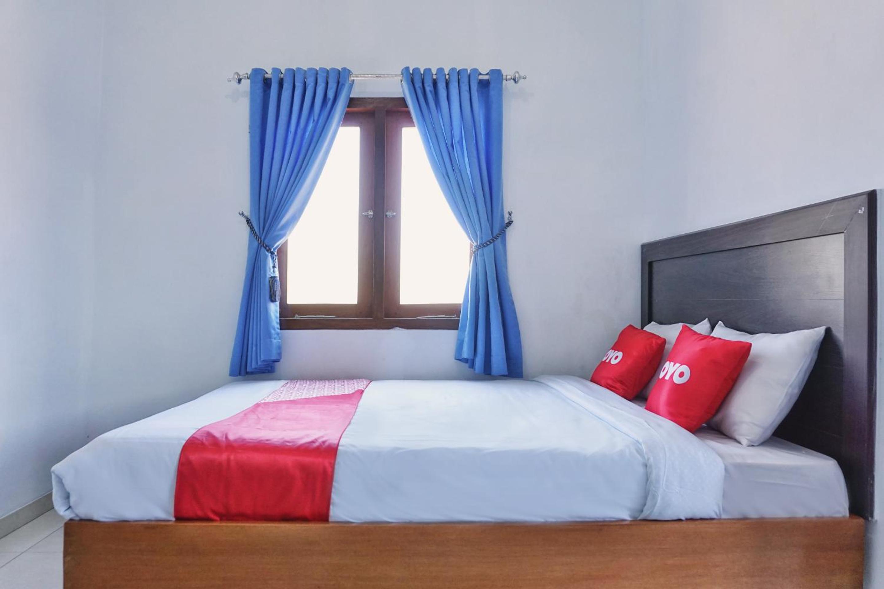 Standard Double Room - Photo 6