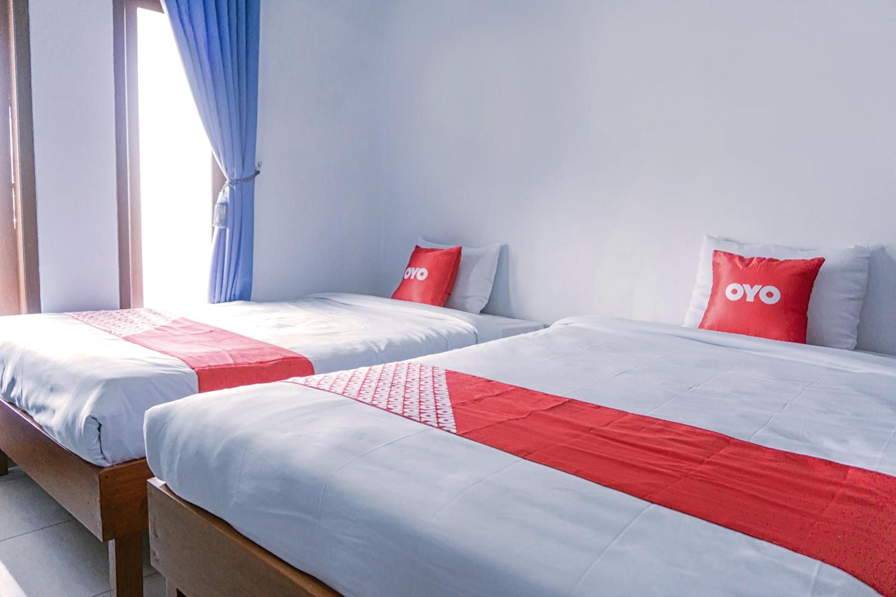 Standard Twin Room - Photo 5