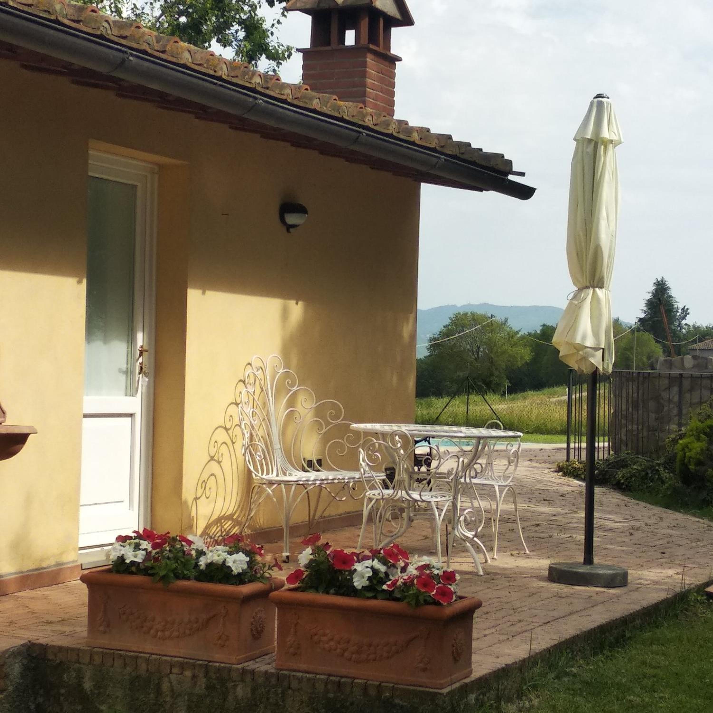 Apartment with Pool View  - Photo 20