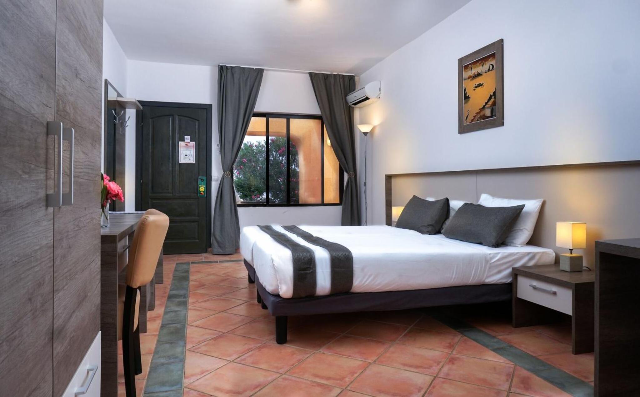 Double Room with Garden View photo 1