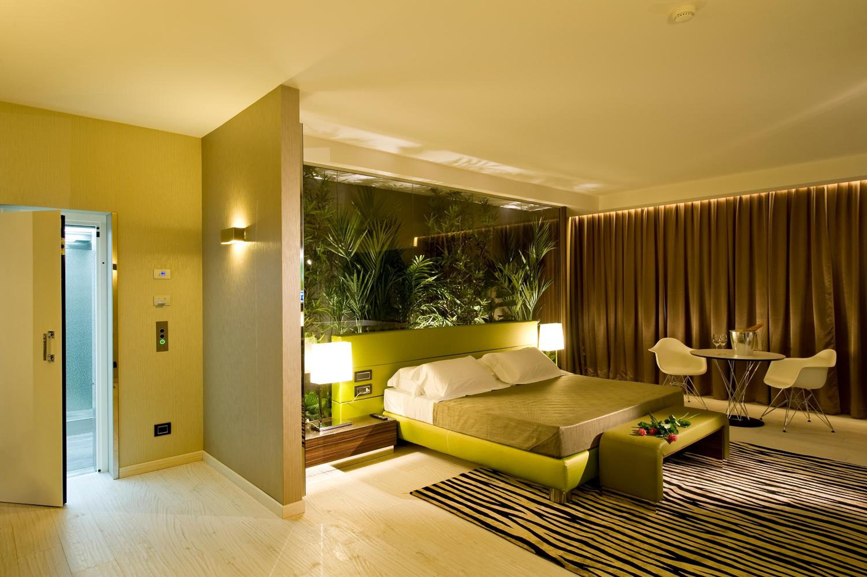 Suite Experience Superior photo 1