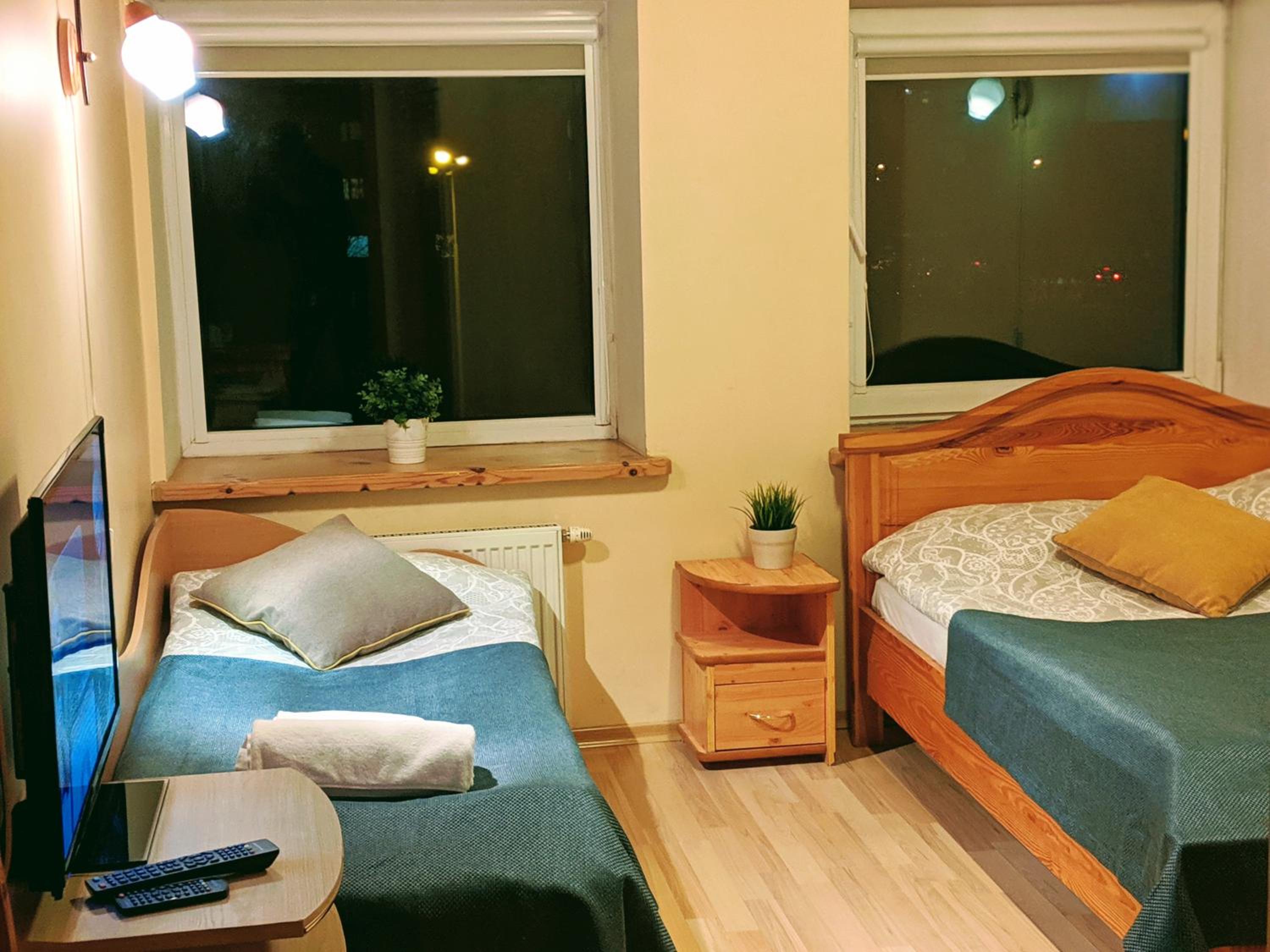 Twin Room photo 3