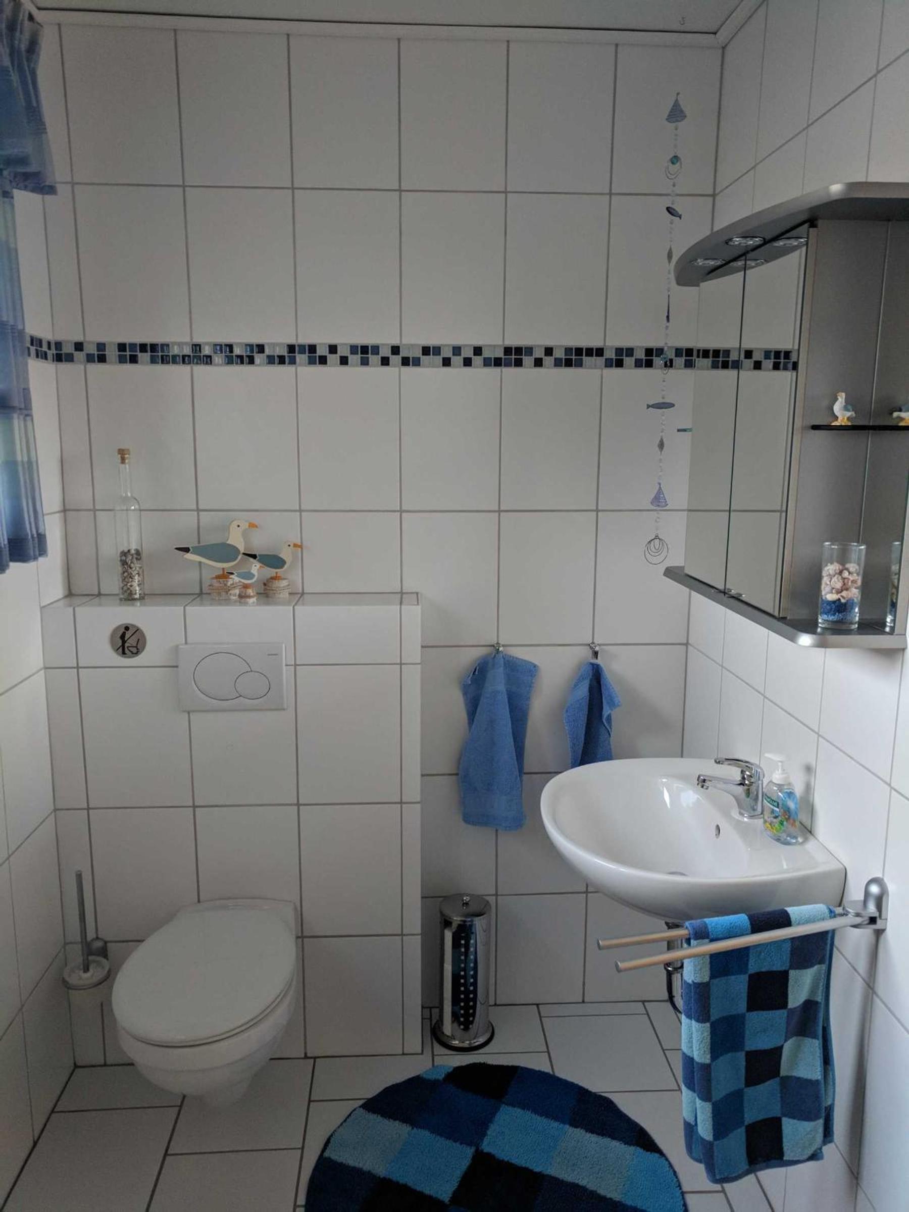 Apartment With Terrace photo 3