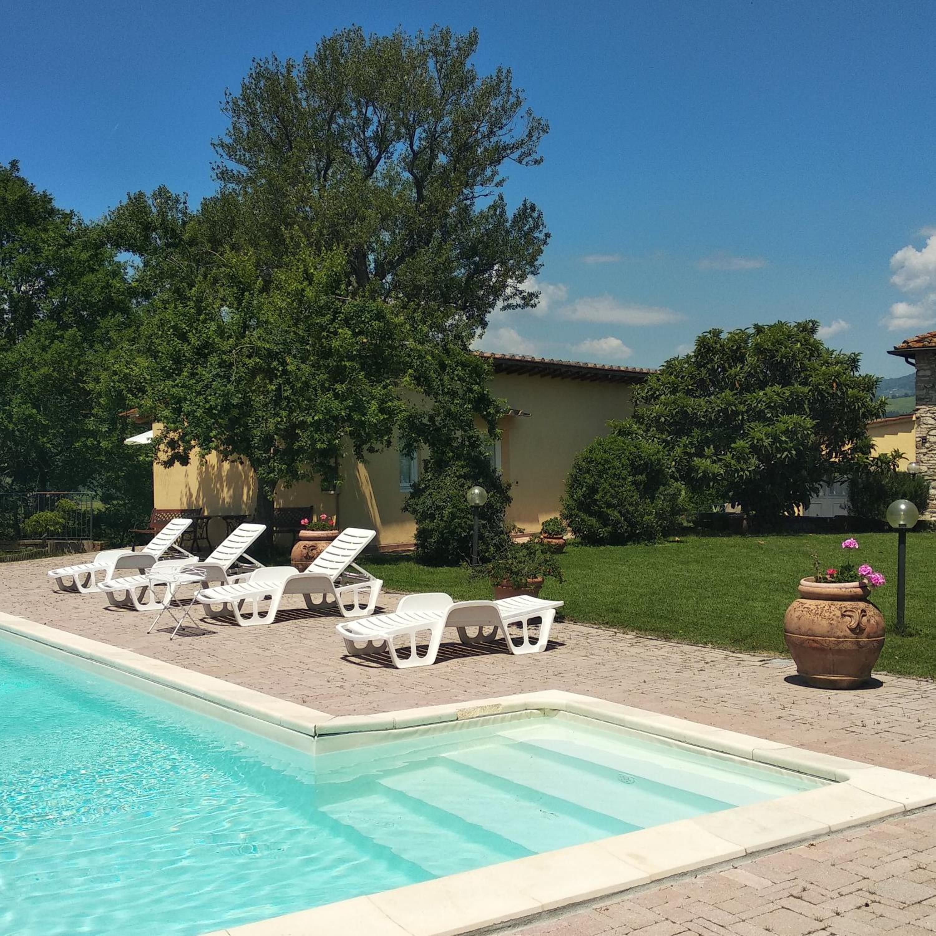 Apartment with Pool View  - Photo 17