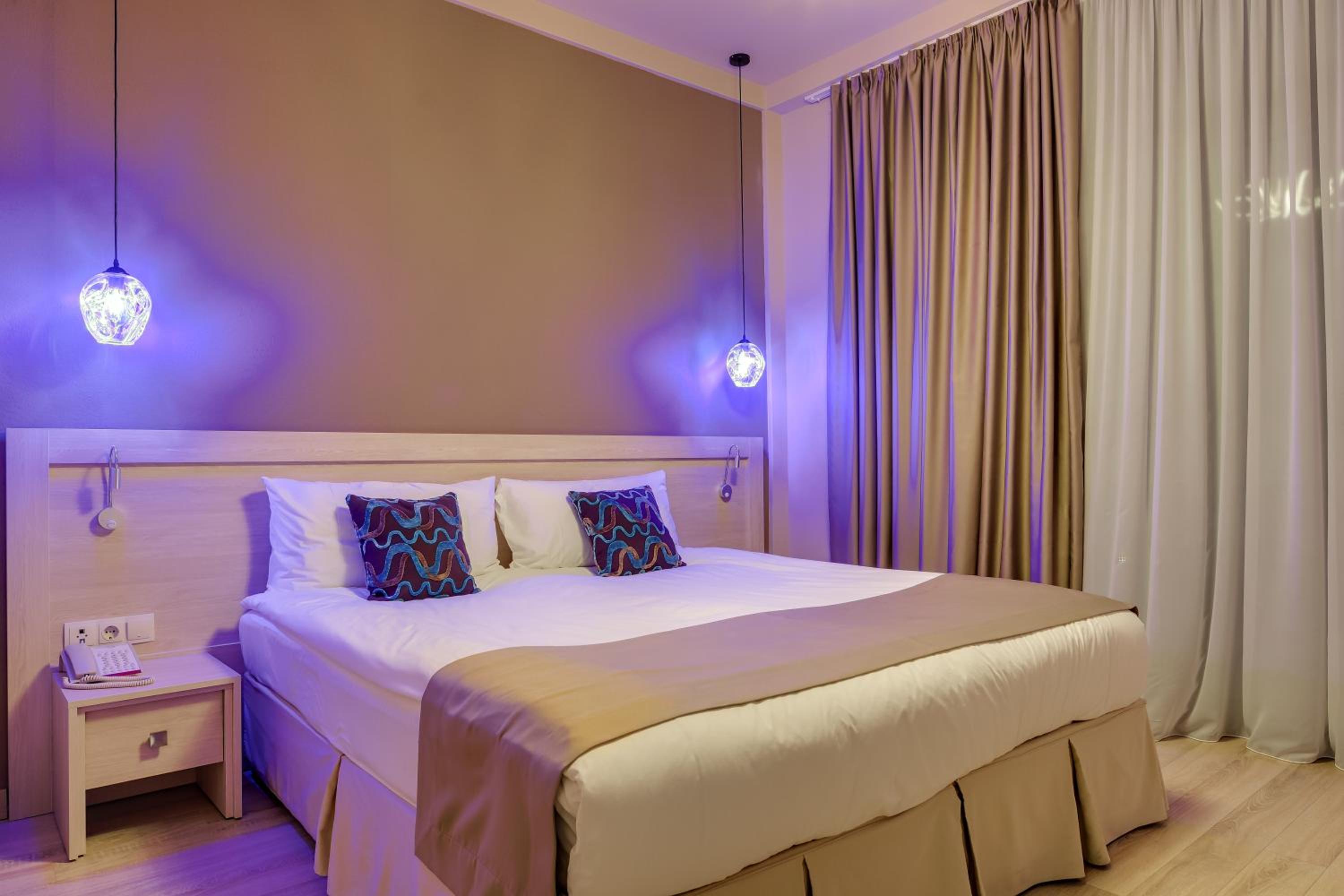 Double Room with Balcony photo 1