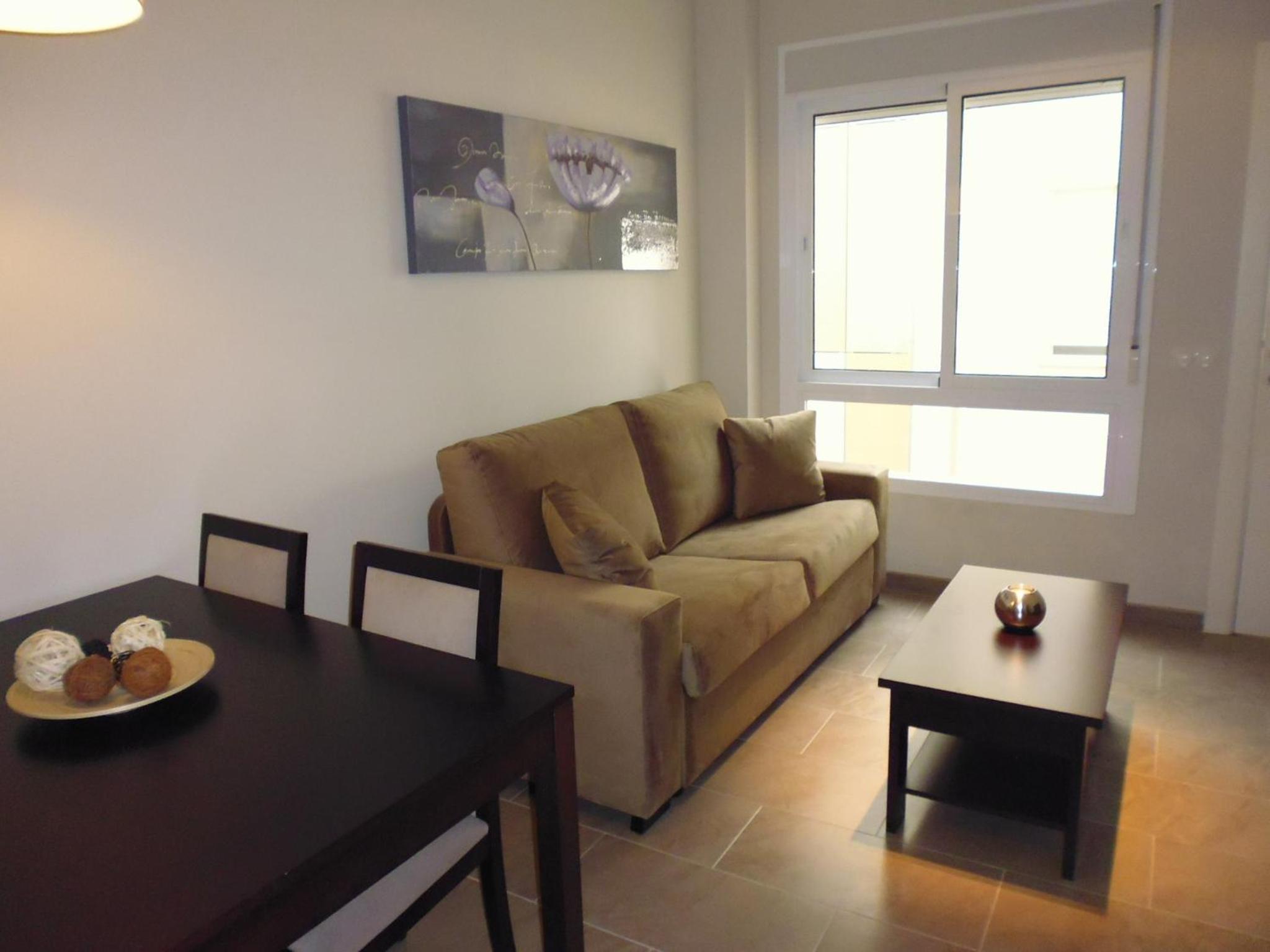 Apartamento Comfort - Biedmas 2