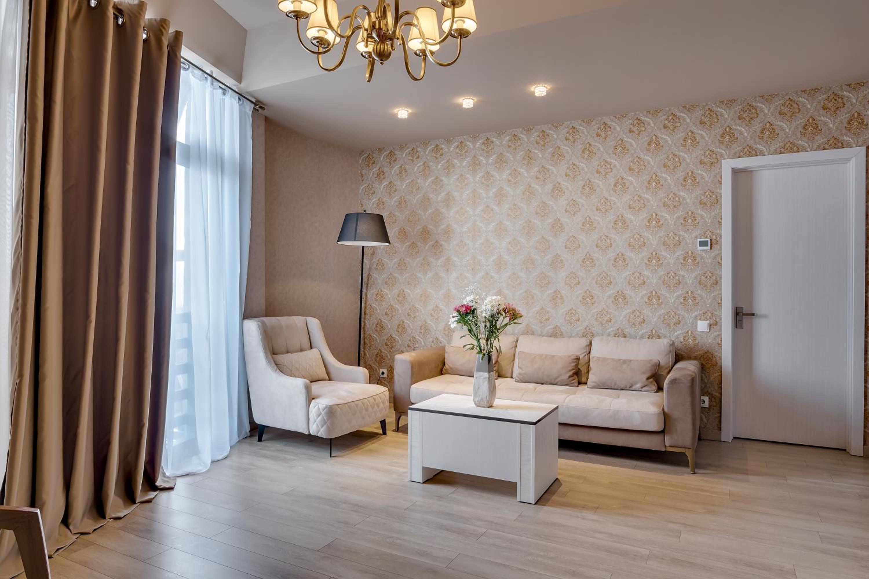 Junior Suite photo 1