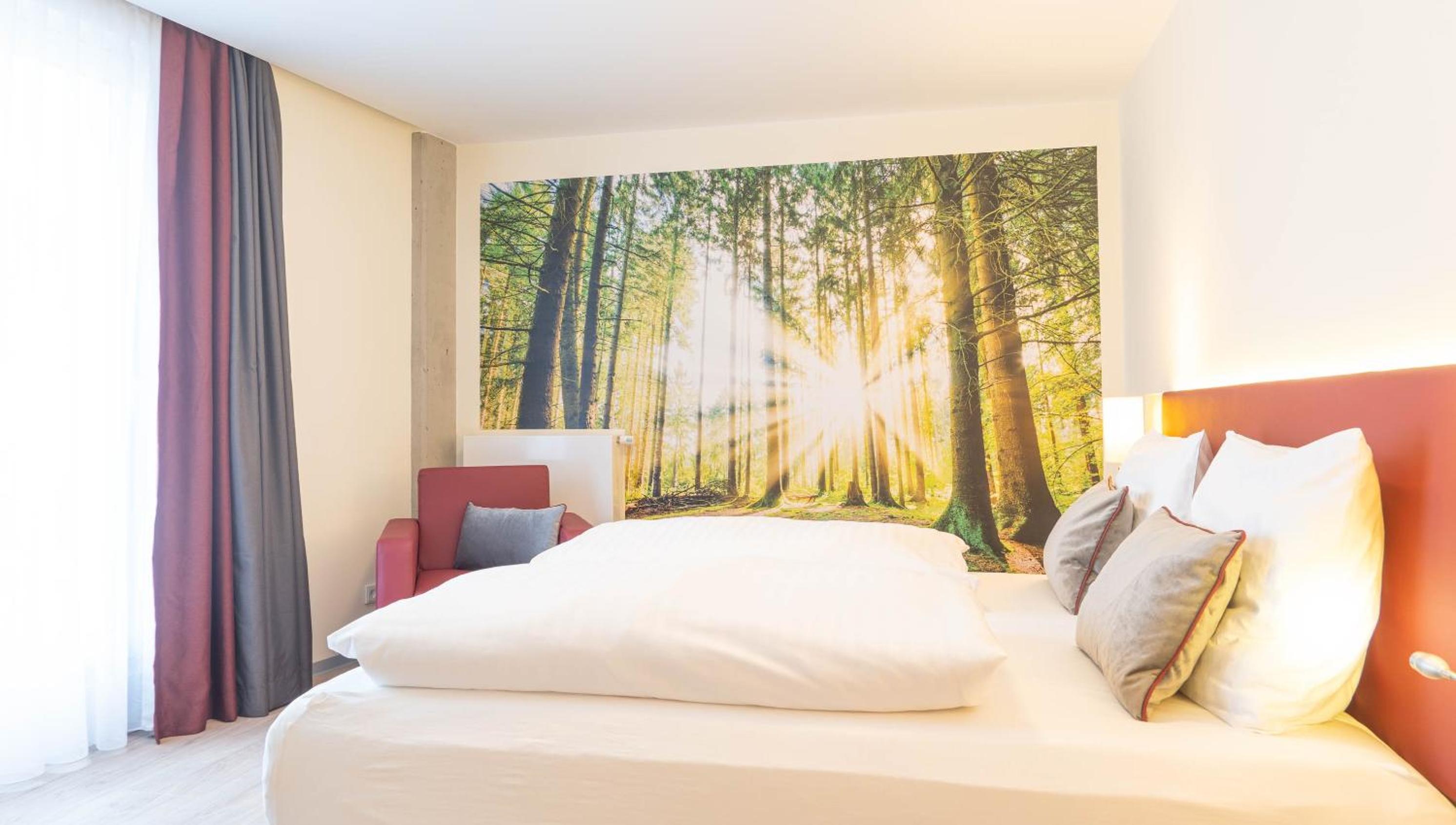 Double Room - Photo 2