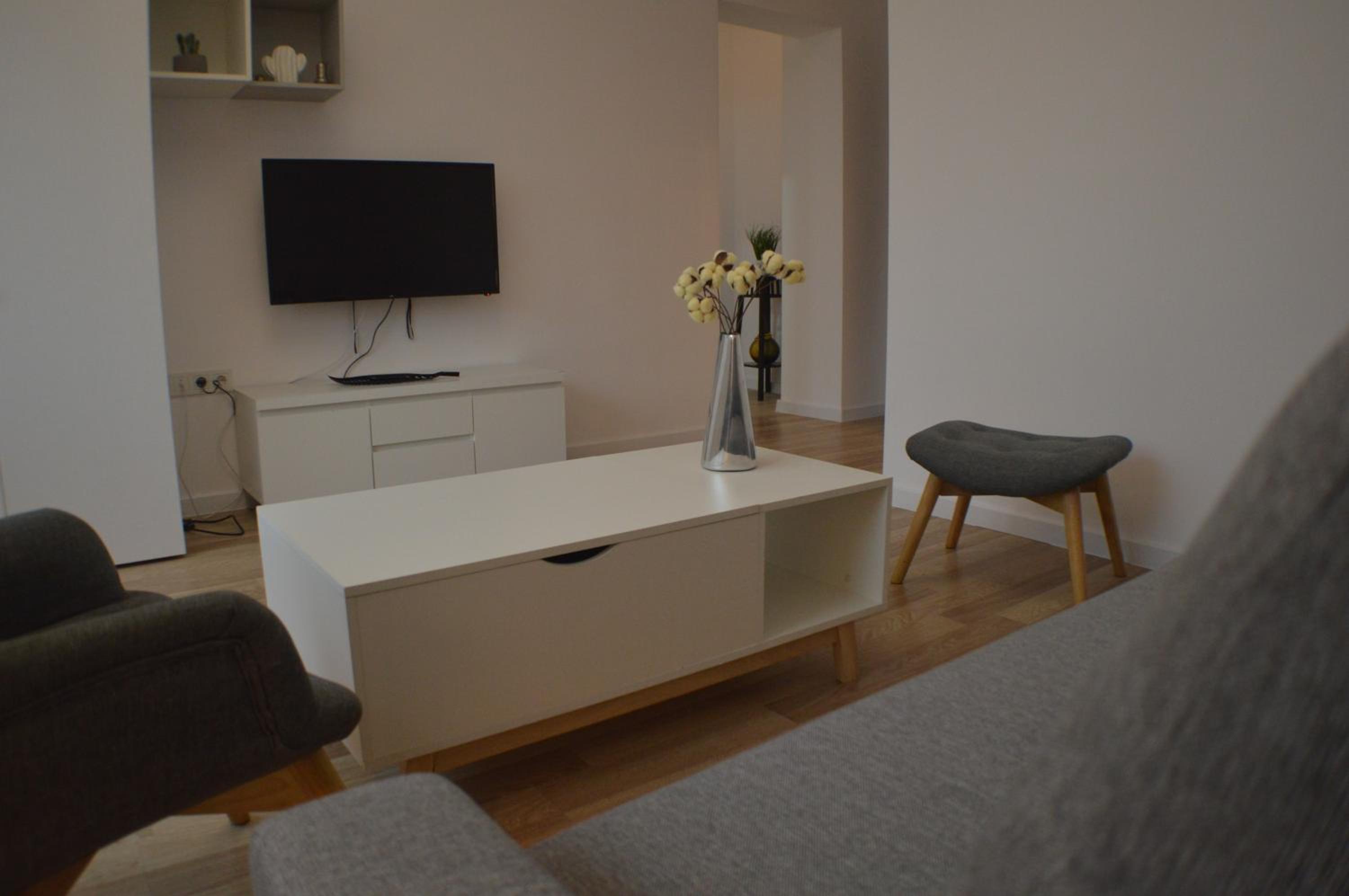 Deluxe Apartment - Photo 3