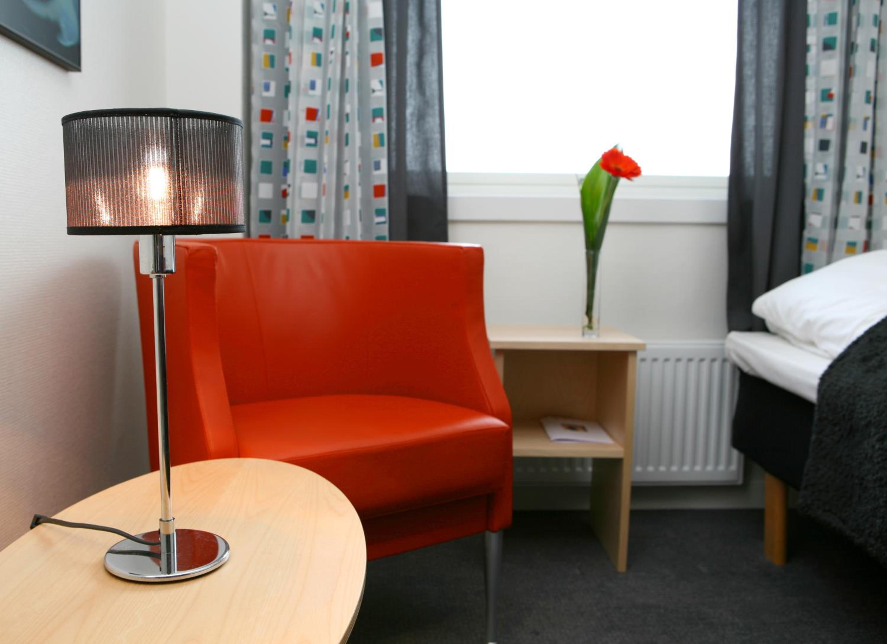Single Room photo 3