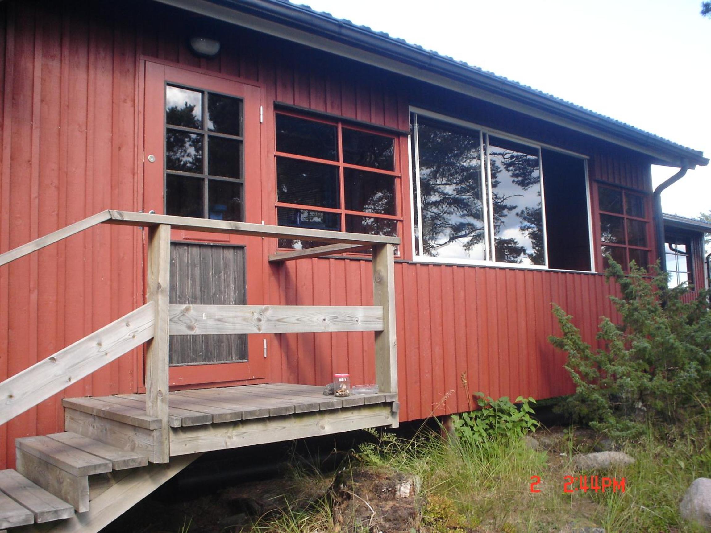 Sextuple Room photo 2