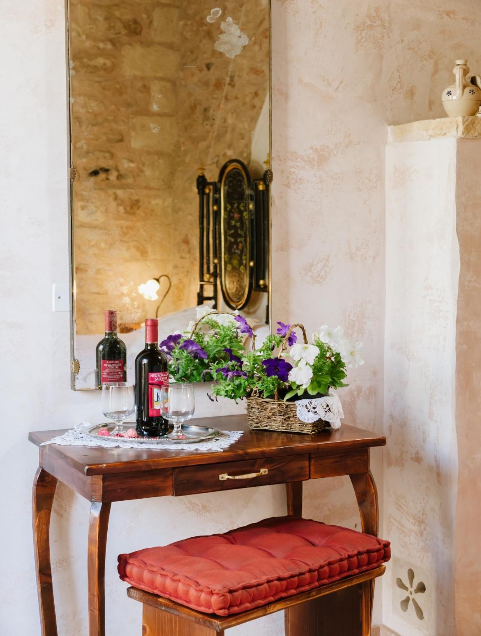 Double Room - Photo 9