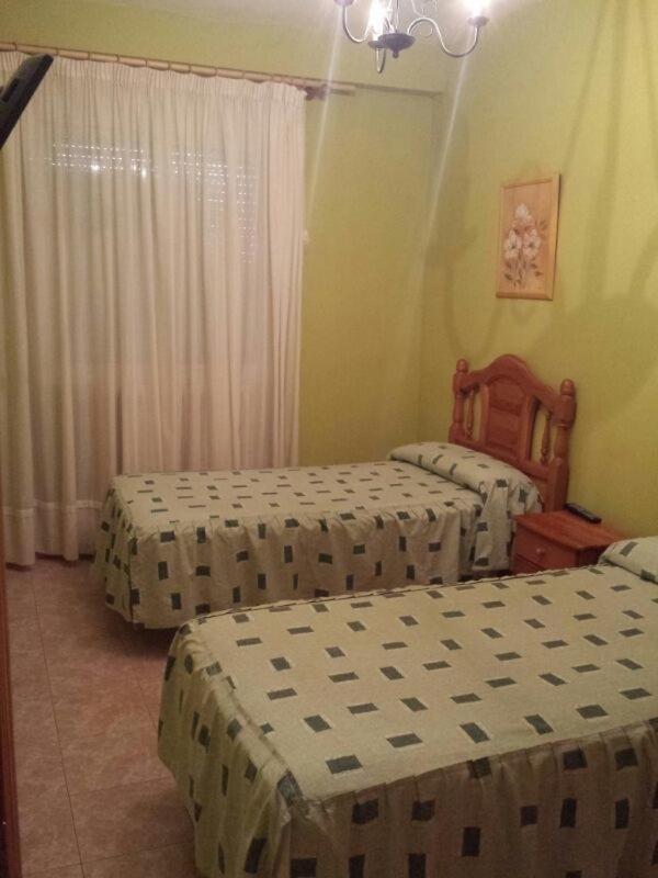 Habitación Individual