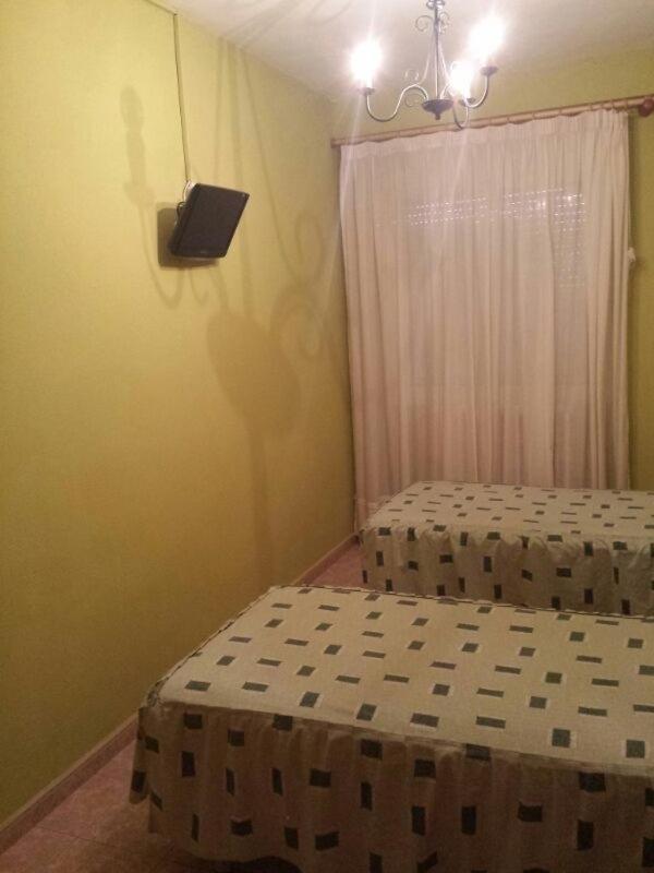 Twin Room photo 2