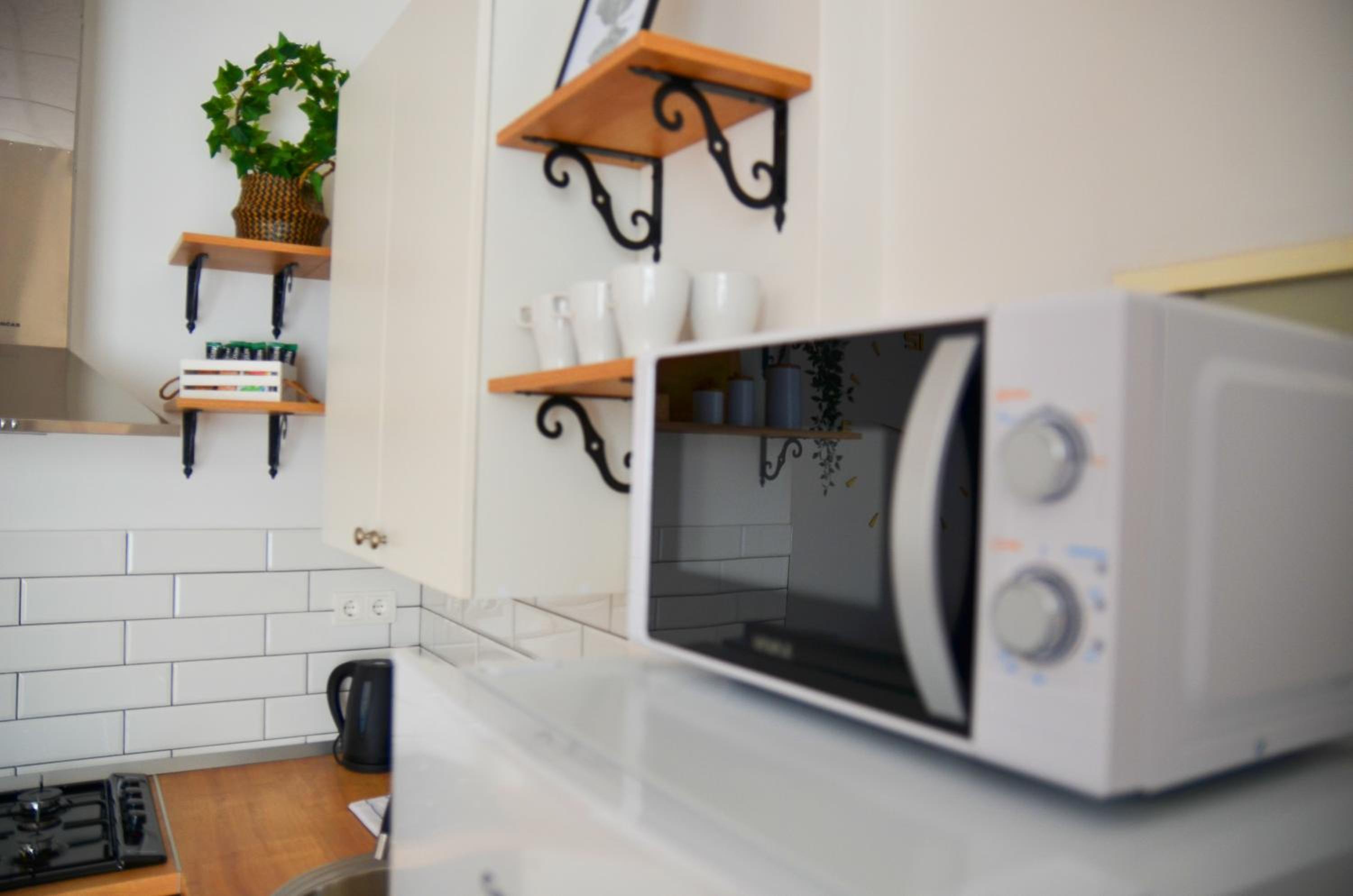 Studio Apartment photo 3