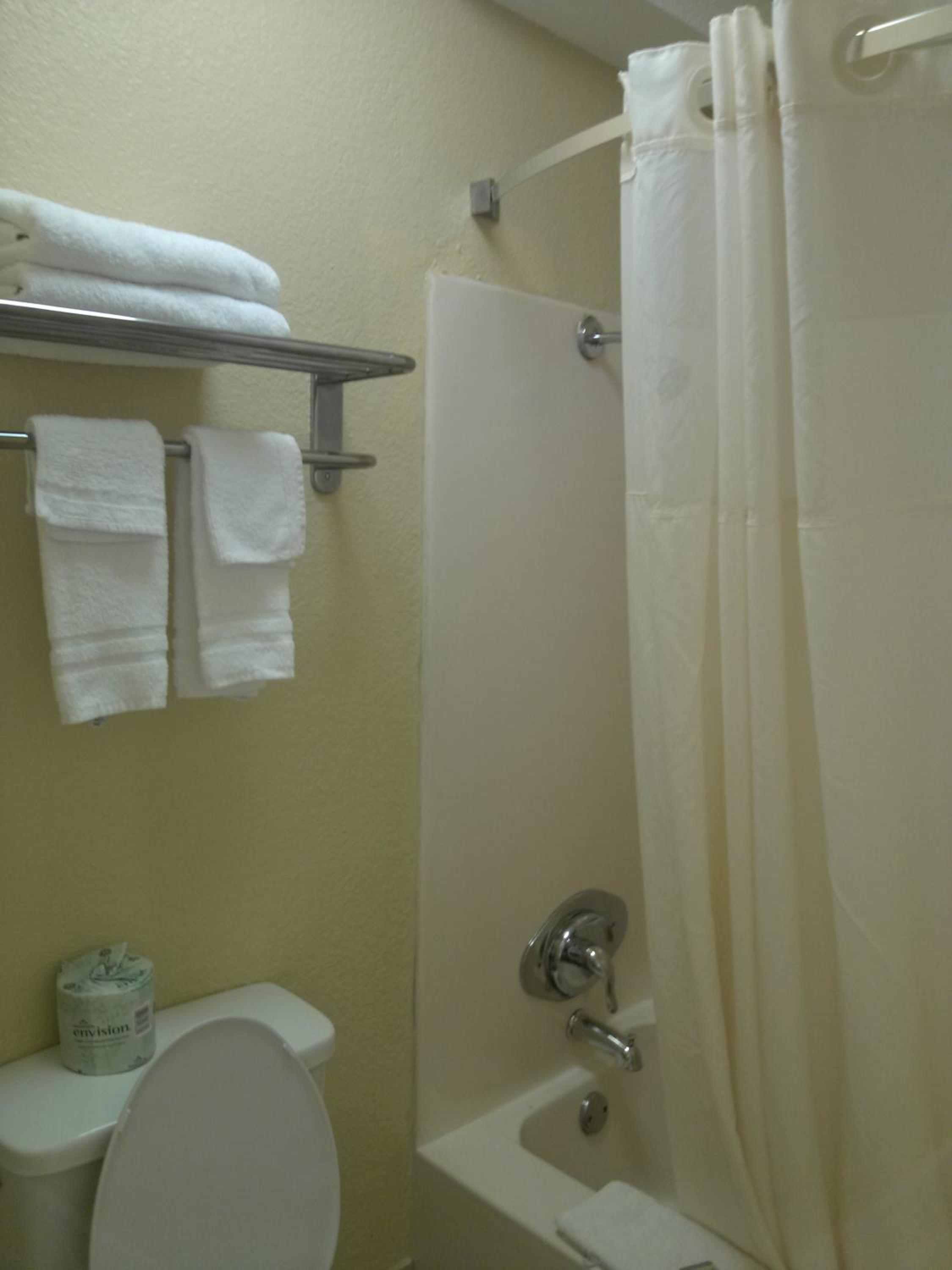 King Suite - Non-Smoking - Photo 4