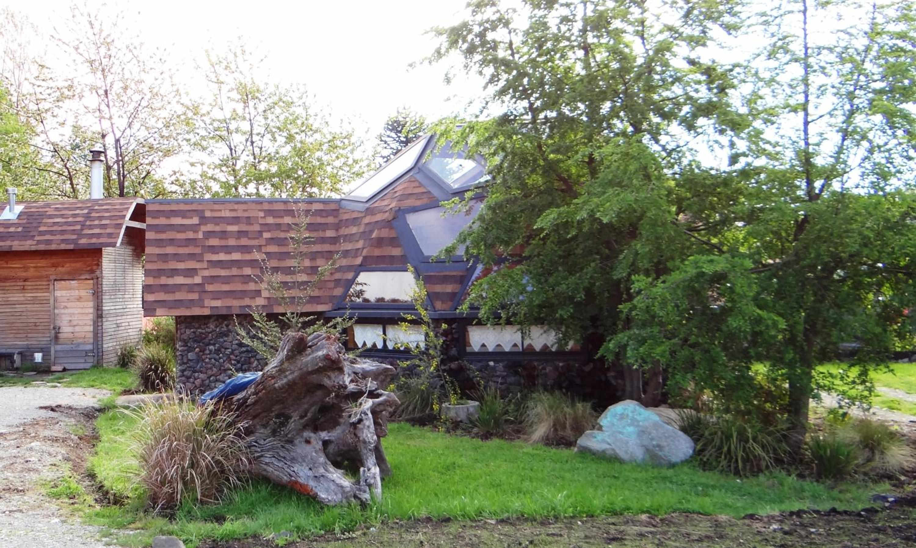 Bungalow (4 Adults) photo 2