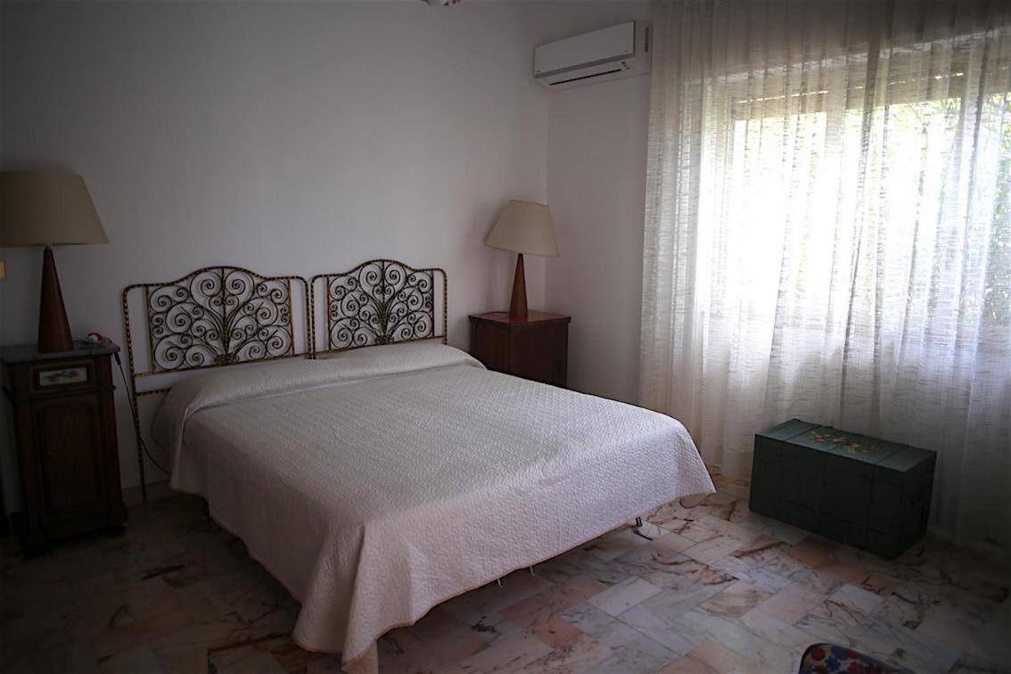 Three-Bedroom Villa photo 1