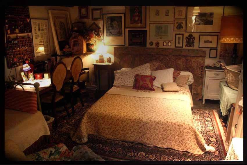Double Room with Private Bathroom photo 1