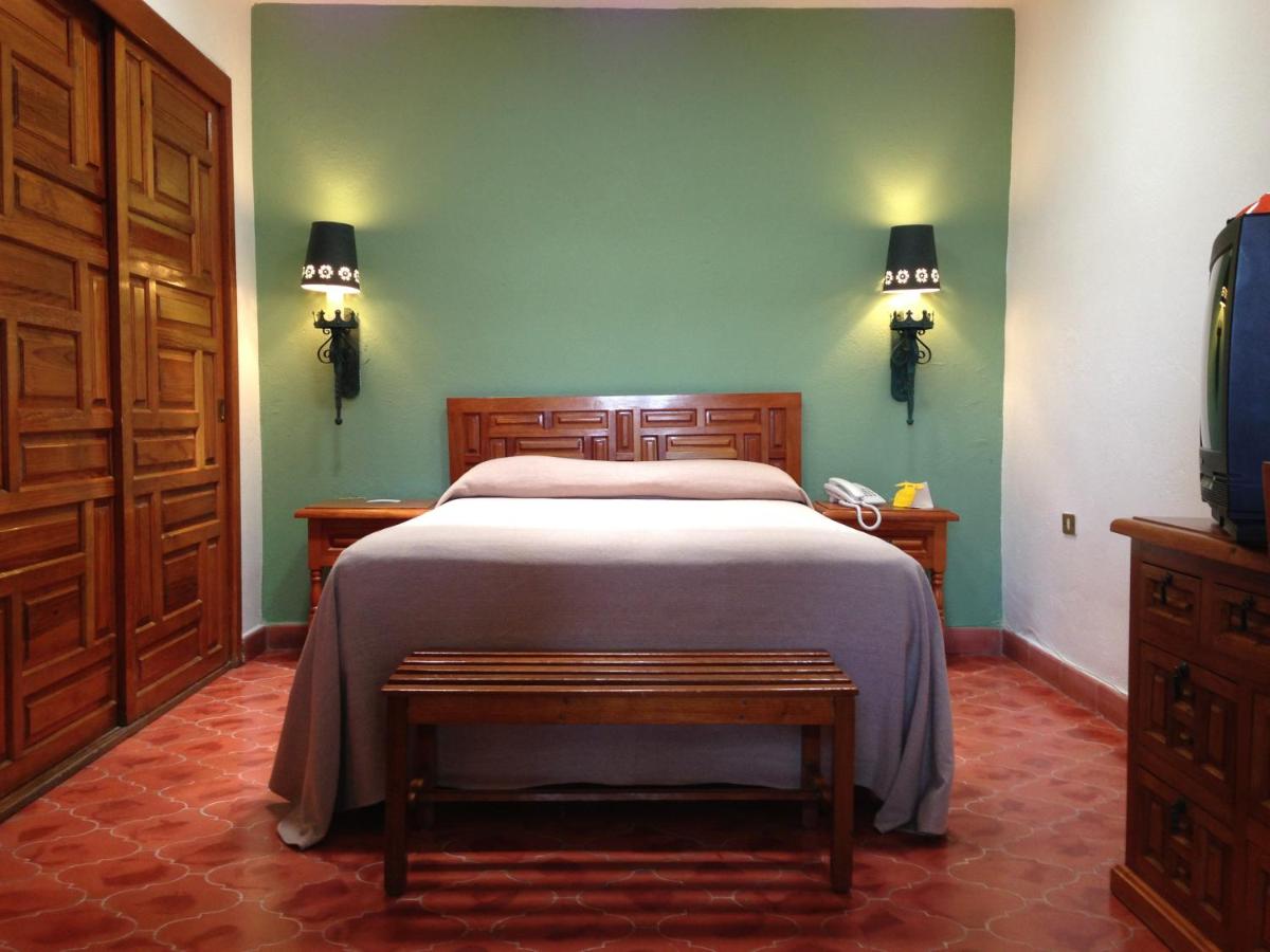 Superior Room with Two Double Beds photo 1