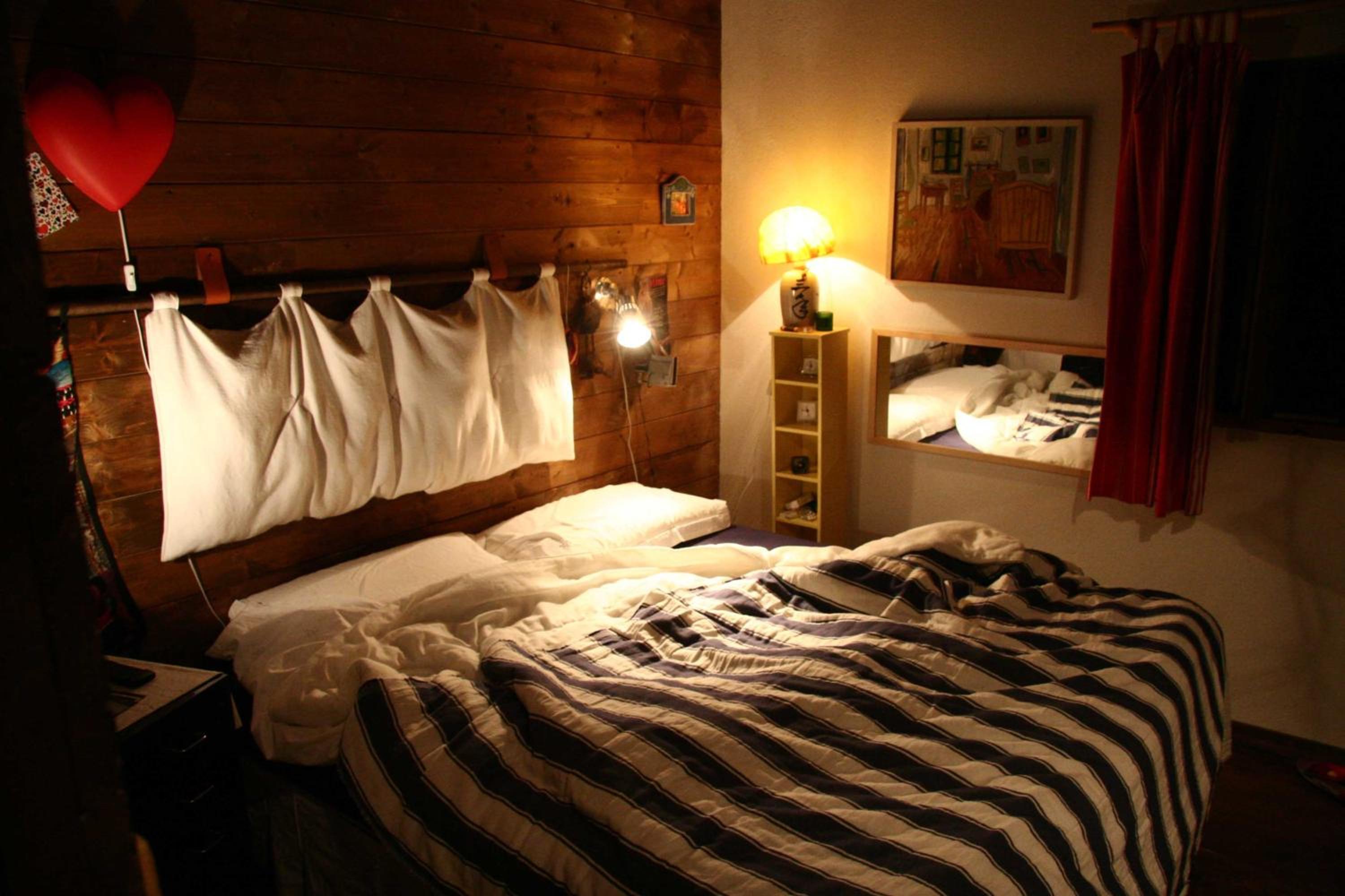 Double Room with Shared Bathroom photo 1