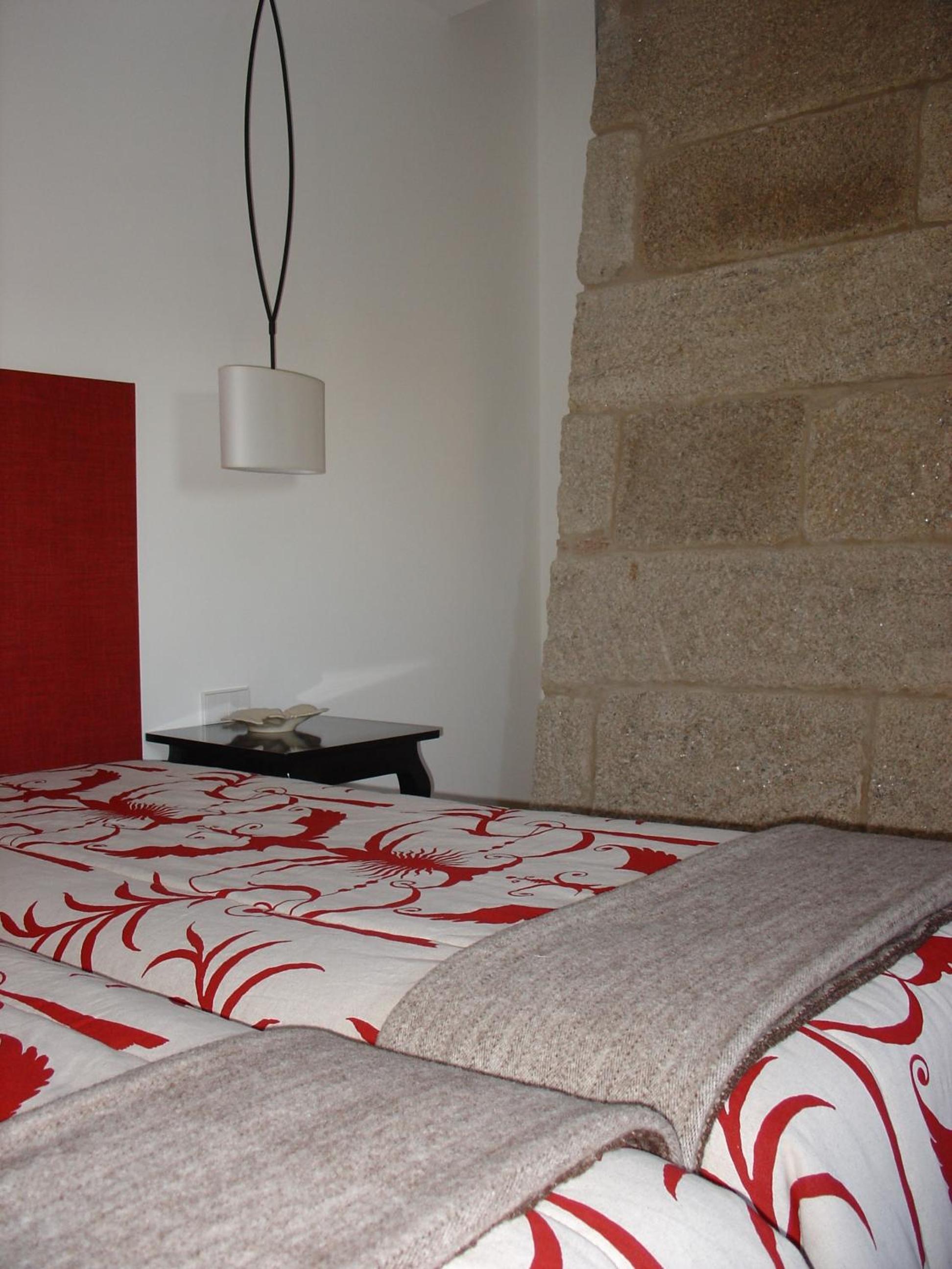 Double or Twin Room - Convent Wing photo 3