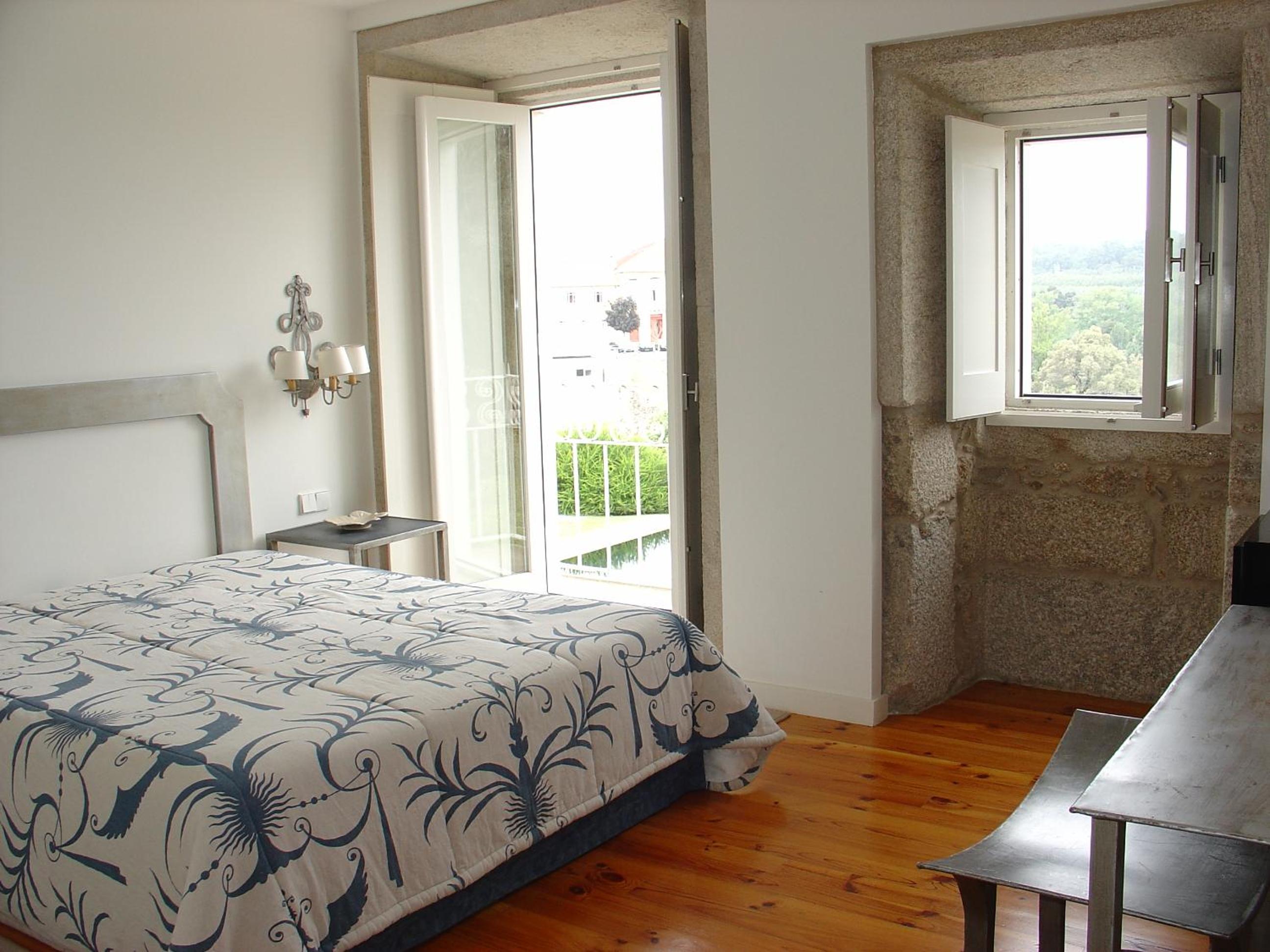 Double or Twin Room - Convent Wing photo 2