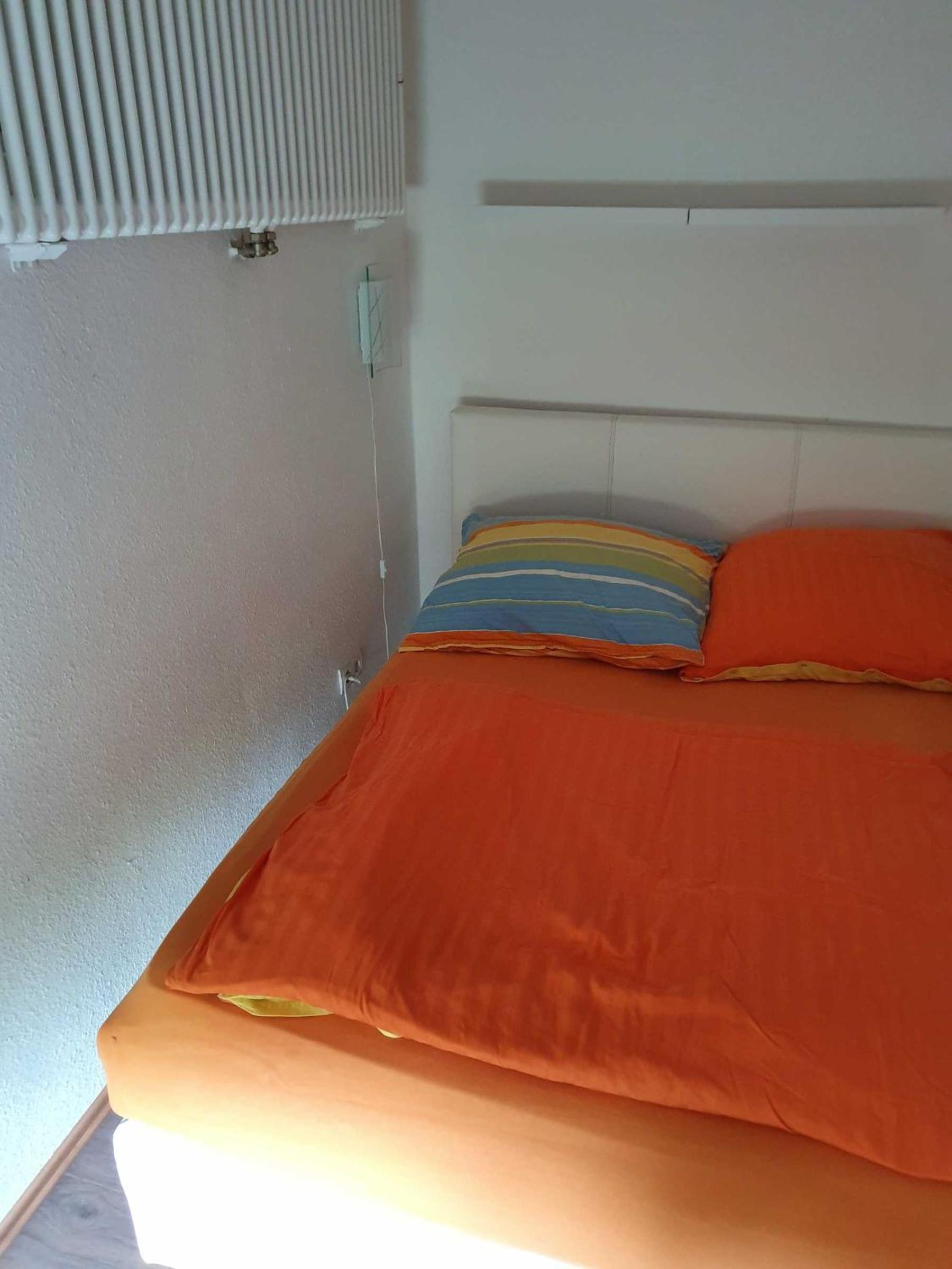 Apartment With Terrace photo 1