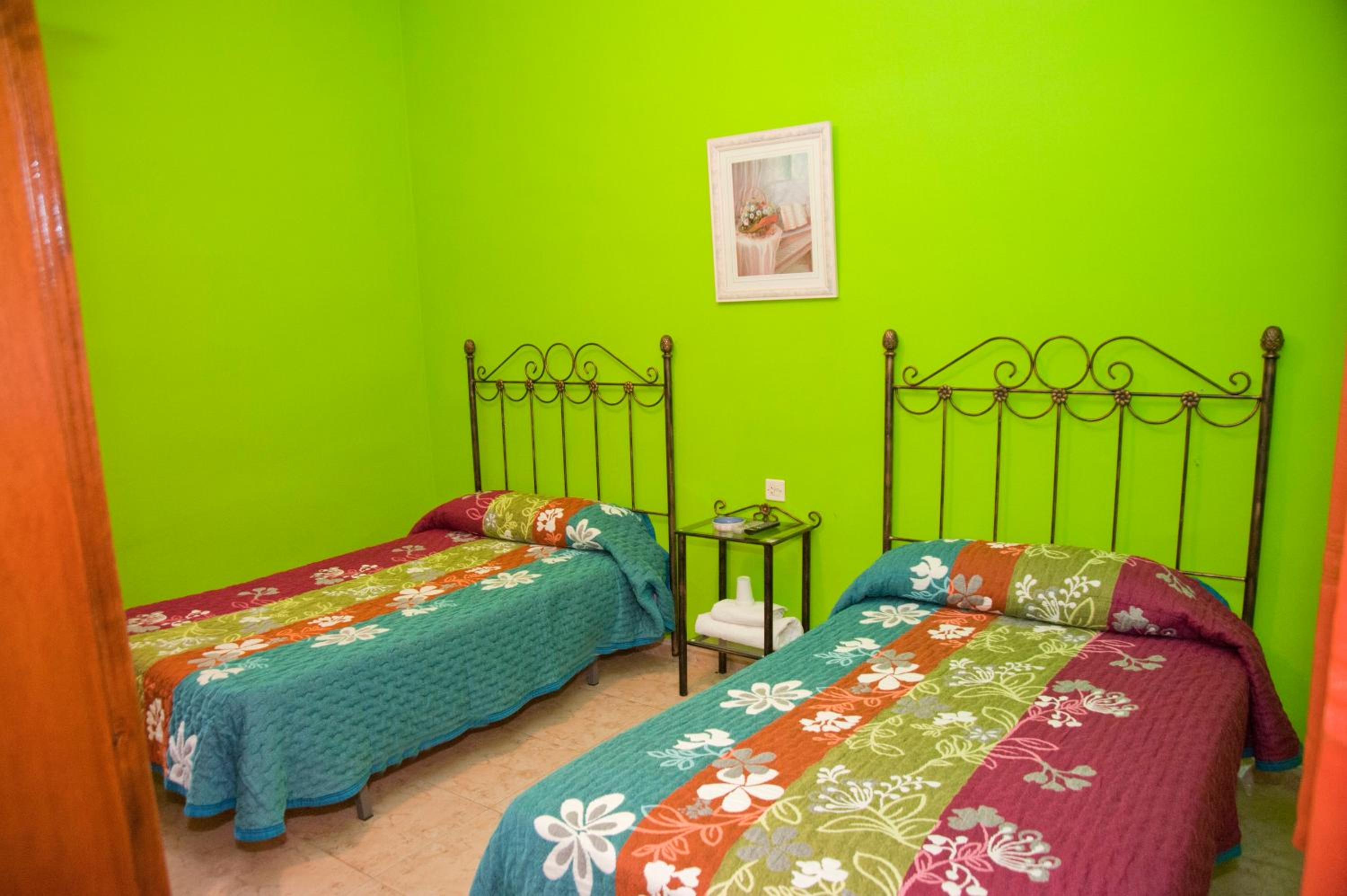 Double or Twin Room photo 2