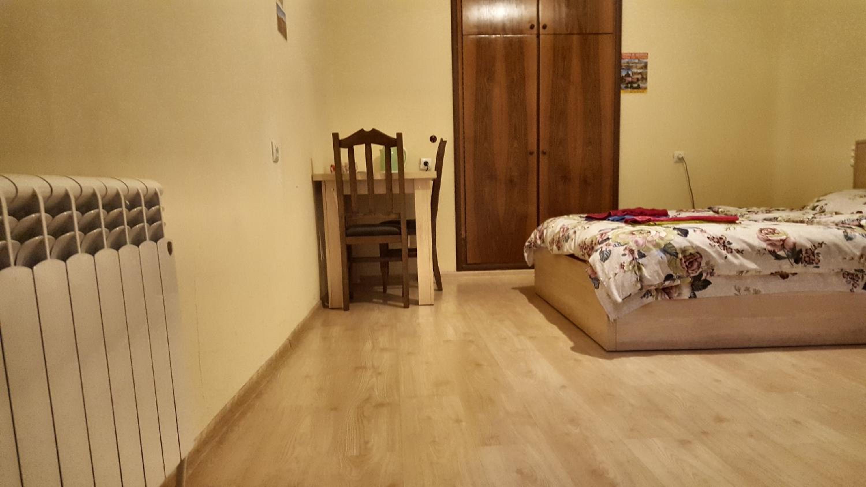 Budget Double Room