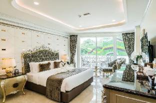 Habitación #387642110