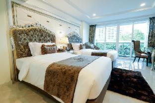 Habitación #387642112