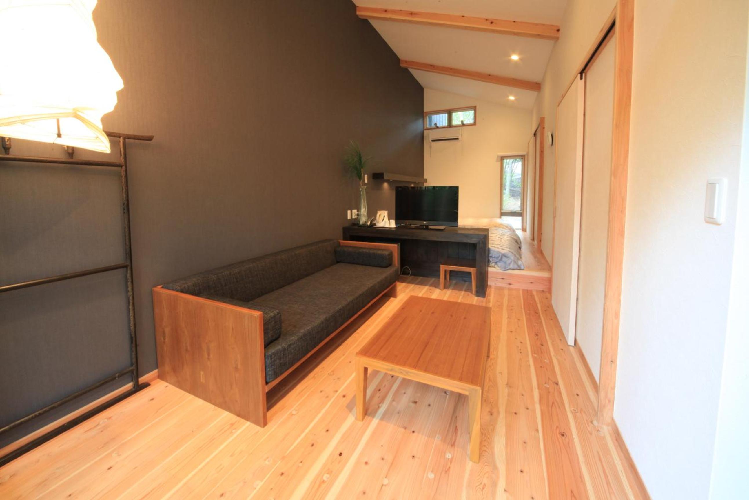 Triple Room - Photo 5