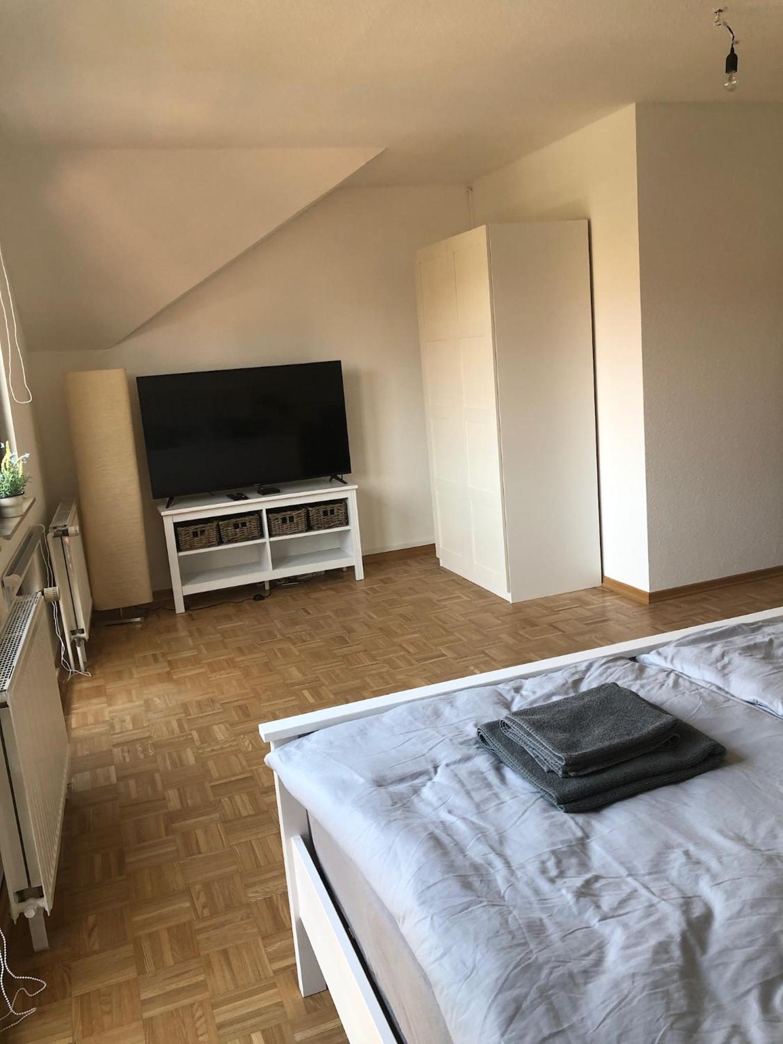 Apartment - Photo 1