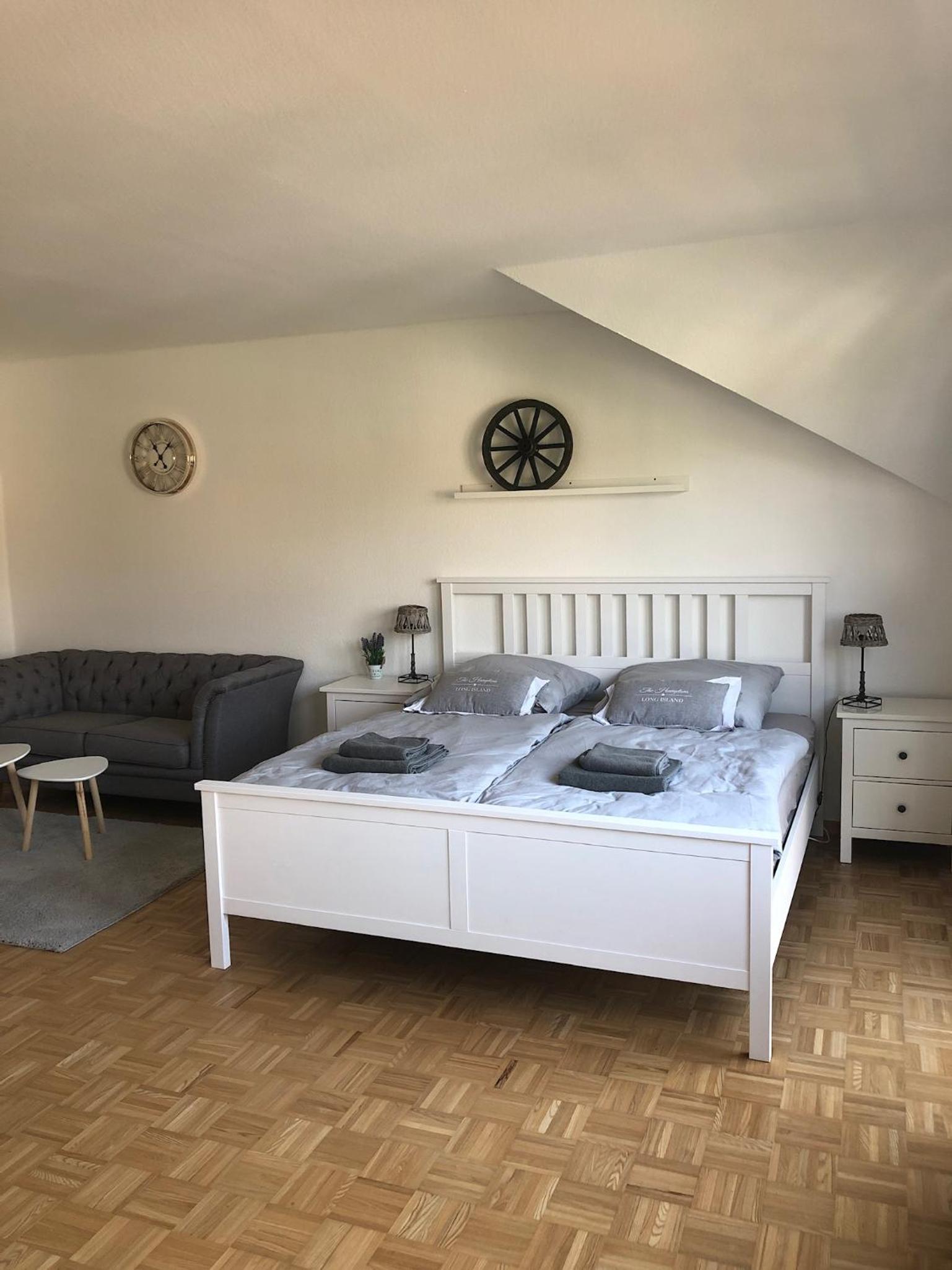 Apartment - Photo 4