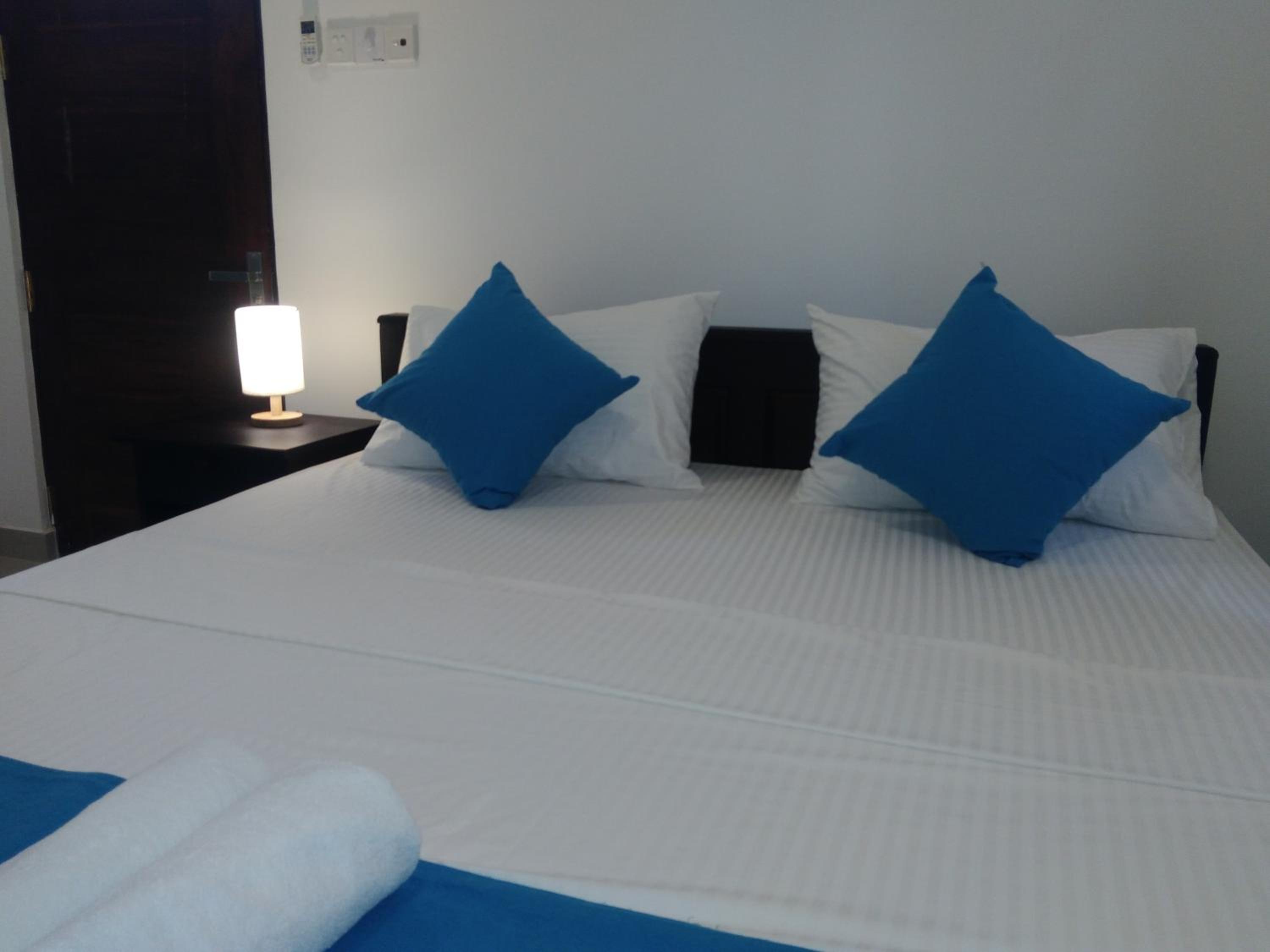 Superior Queen Room photo 1