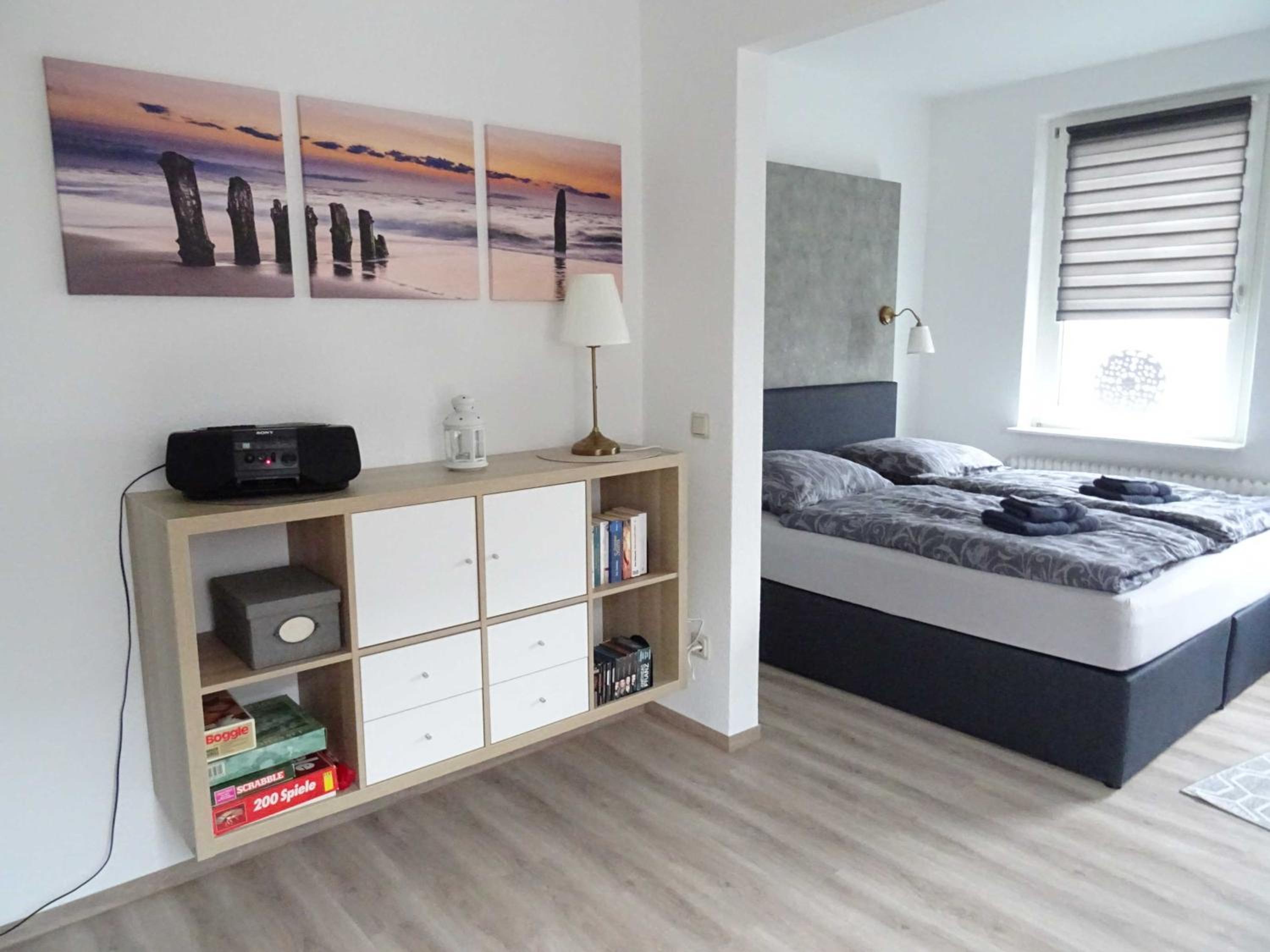 Apartment with Terrace photo 3