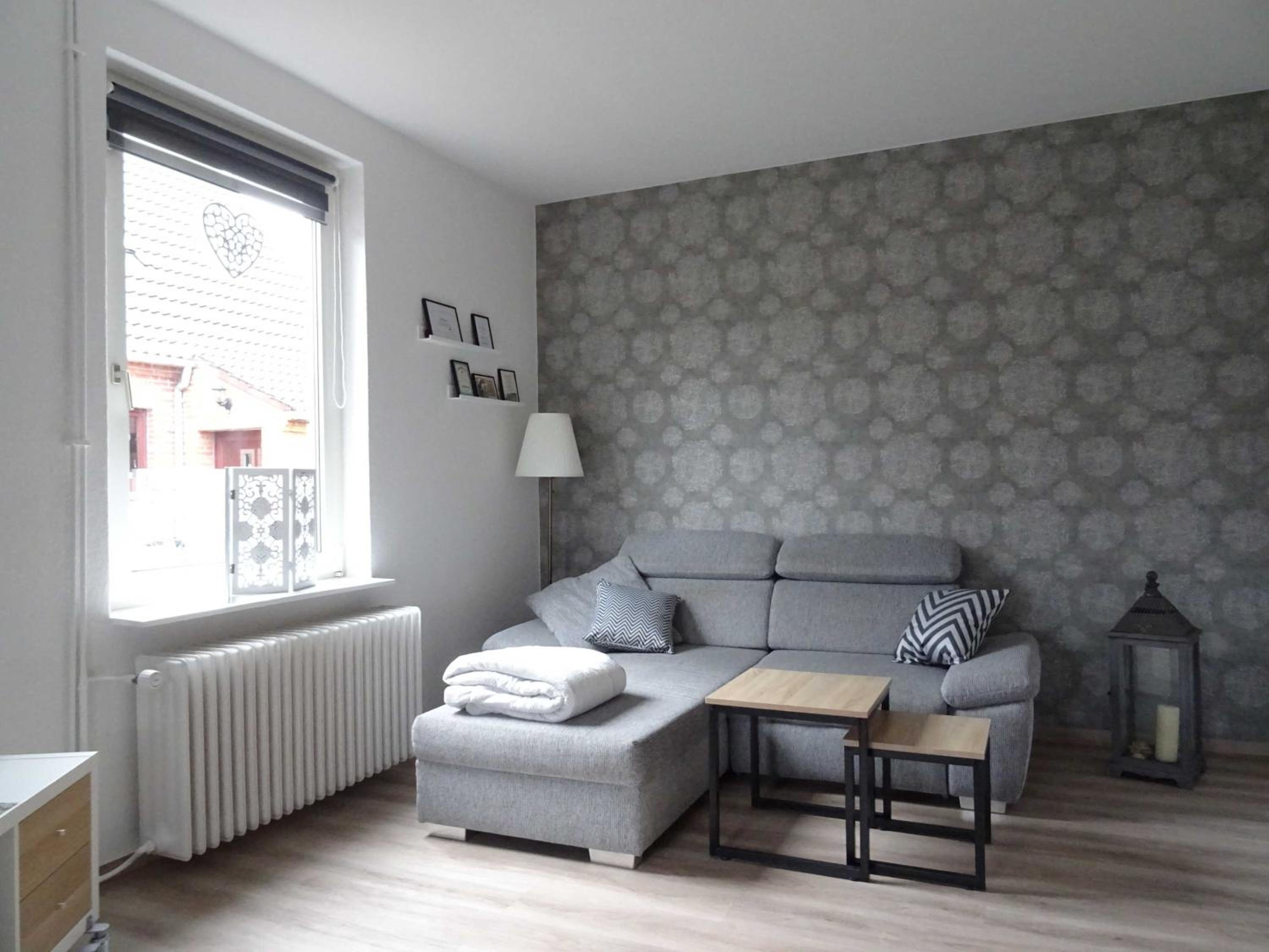 Apartment with Terrace photo 1