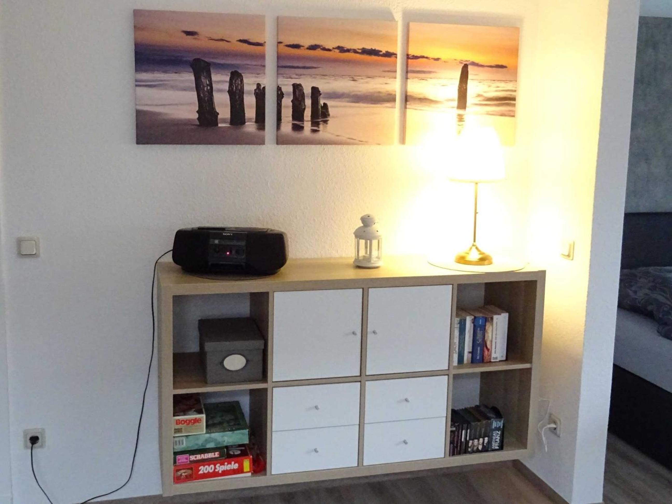 Apartment with Terrace photo 2